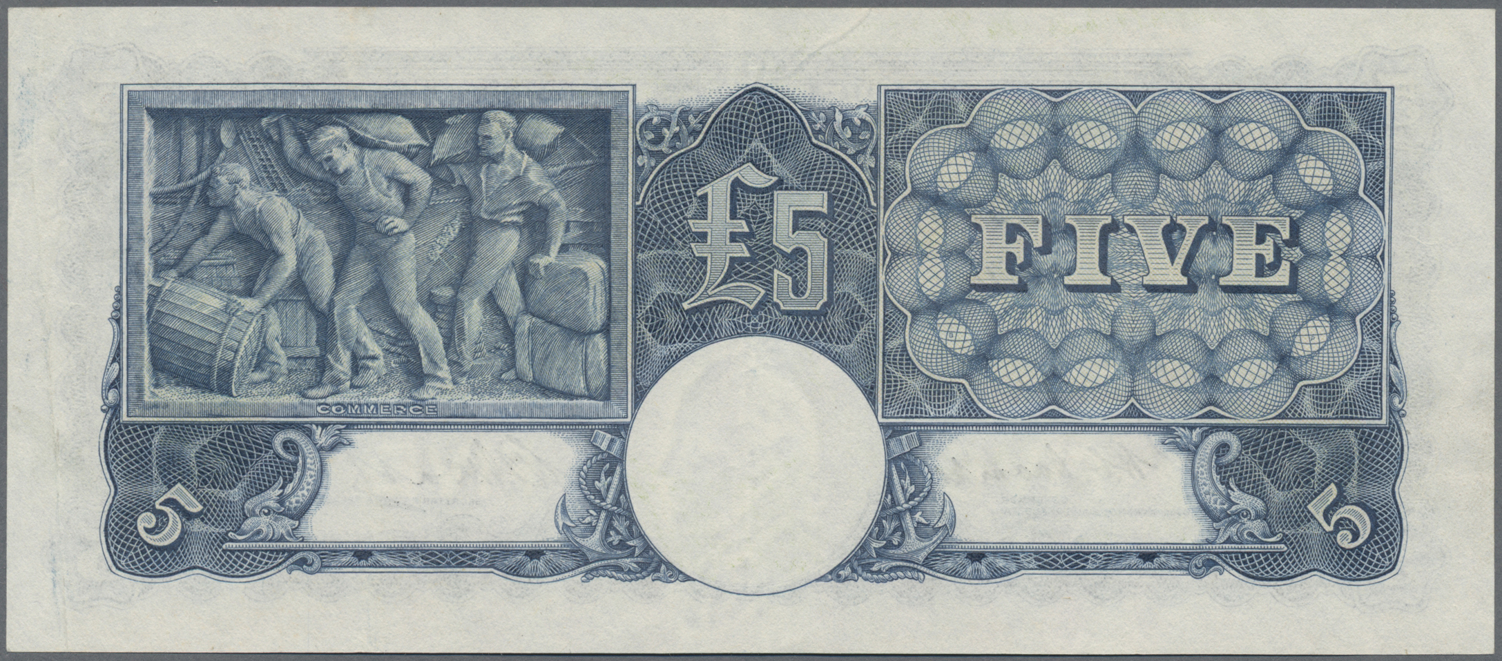 Stamp Auction Australia / Australien Banknoten Sale 46 The