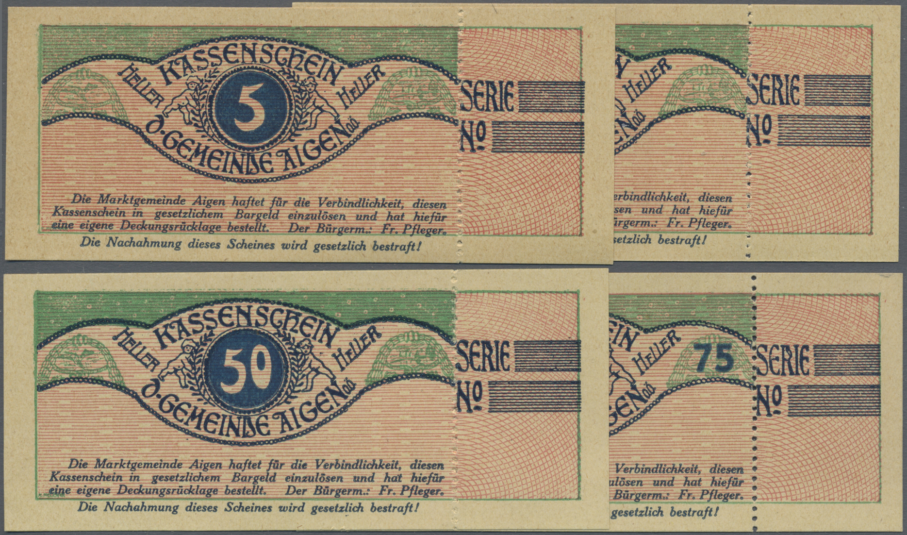 Lot 03000 - Austria / Österreich | Banknoten - Auktionshaus Christoph Gärtner GmbH & Co. KG Sale #45 Banknotes Worldwide Lot 03000 - Austria / Österreich | Banknoten - Auktionshaus Christoph Gärtner GmbH & Co. KG Sale #45 Banknotes Worldwide