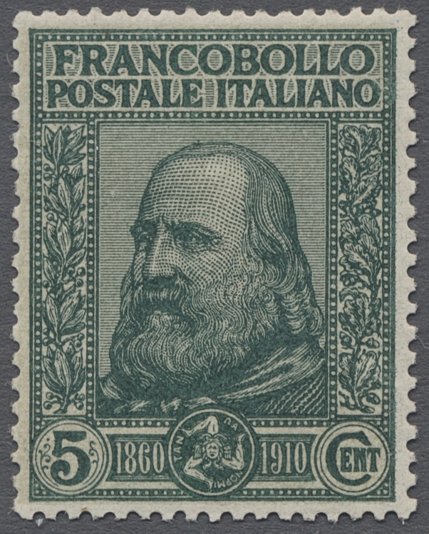 Lot 03482 - italien  -  Auktionshaus Christoph Gärtner GmbH & Co. KG 57th AUCTION - Day 2