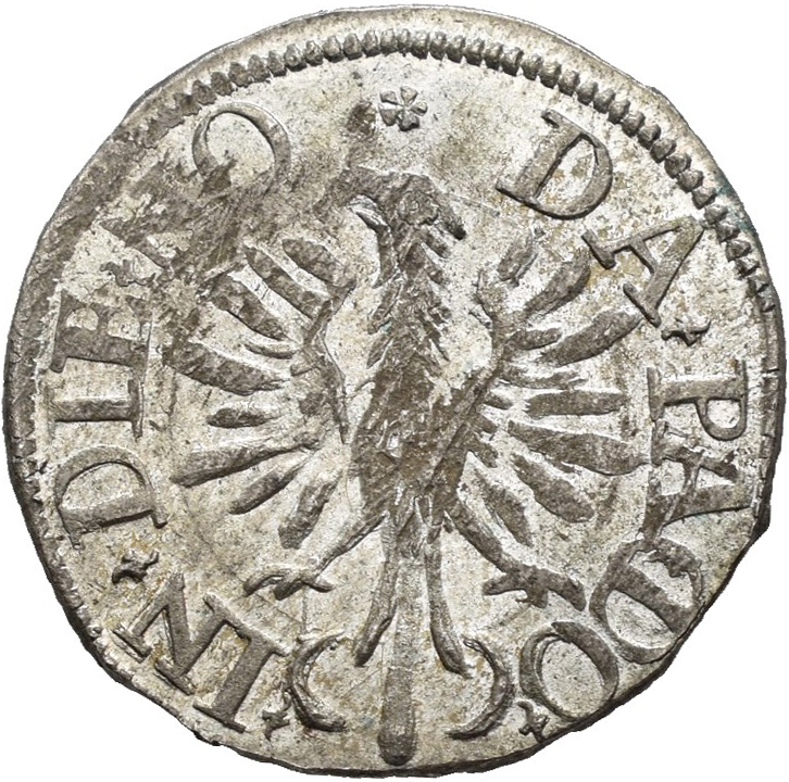 Lot 01342 - Altdeutschland und RDR bis 1800 | Münzen  -  Auktionshaus Christoph Gärtner GmbH & Co. KG 55th AUCTION - Day 1