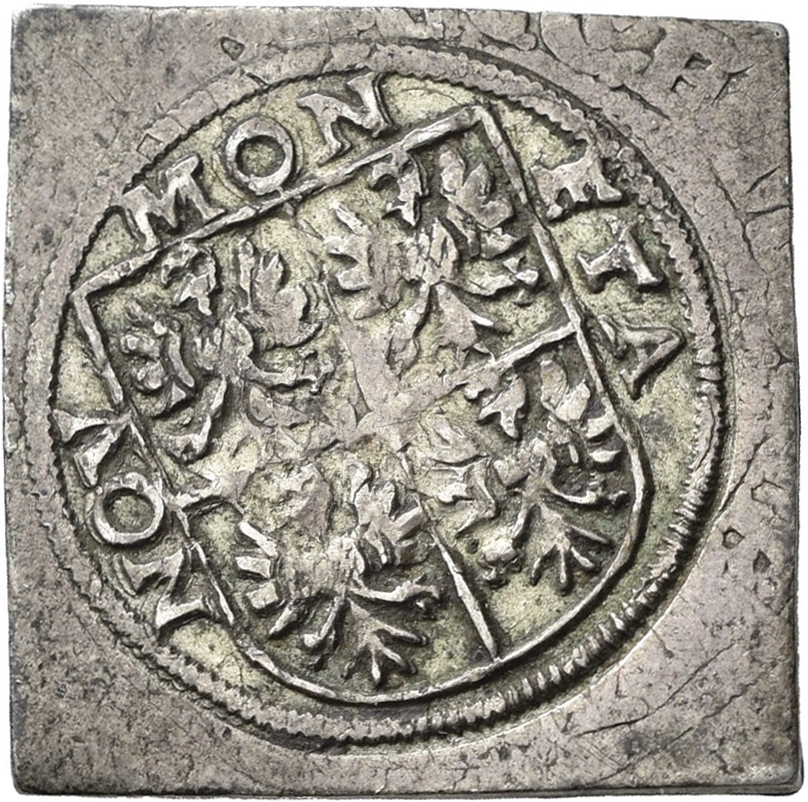 Lot 01341 - Altdeutschland und RDR bis 1800 | Münzen  -  Auktionshaus Christoph Gärtner GmbH & Co. KG 55th AUCTION - Day 1