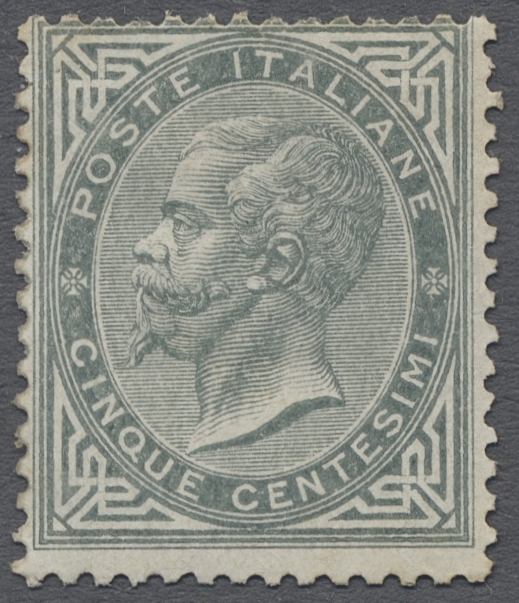 Lot 09249 - italien  -  Auktionshaus Christoph Gärtner GmbH & Co. KG 56th AUCTION - Day 4