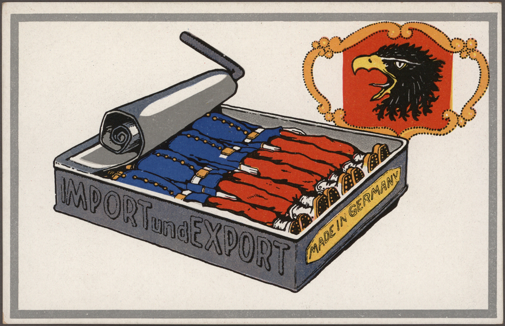 Lot 15531 - ansichtskarten: motive / thematics - Auktionshaus Christoph Gärtner GmbH & Co. KG 58th AUCTION - Day 5 Lot 15531 - ansichtskarten: motive / thematics - Auktionshaus Christoph Gärtner GmbH & Co. KG 58th AUCTION - Day 5