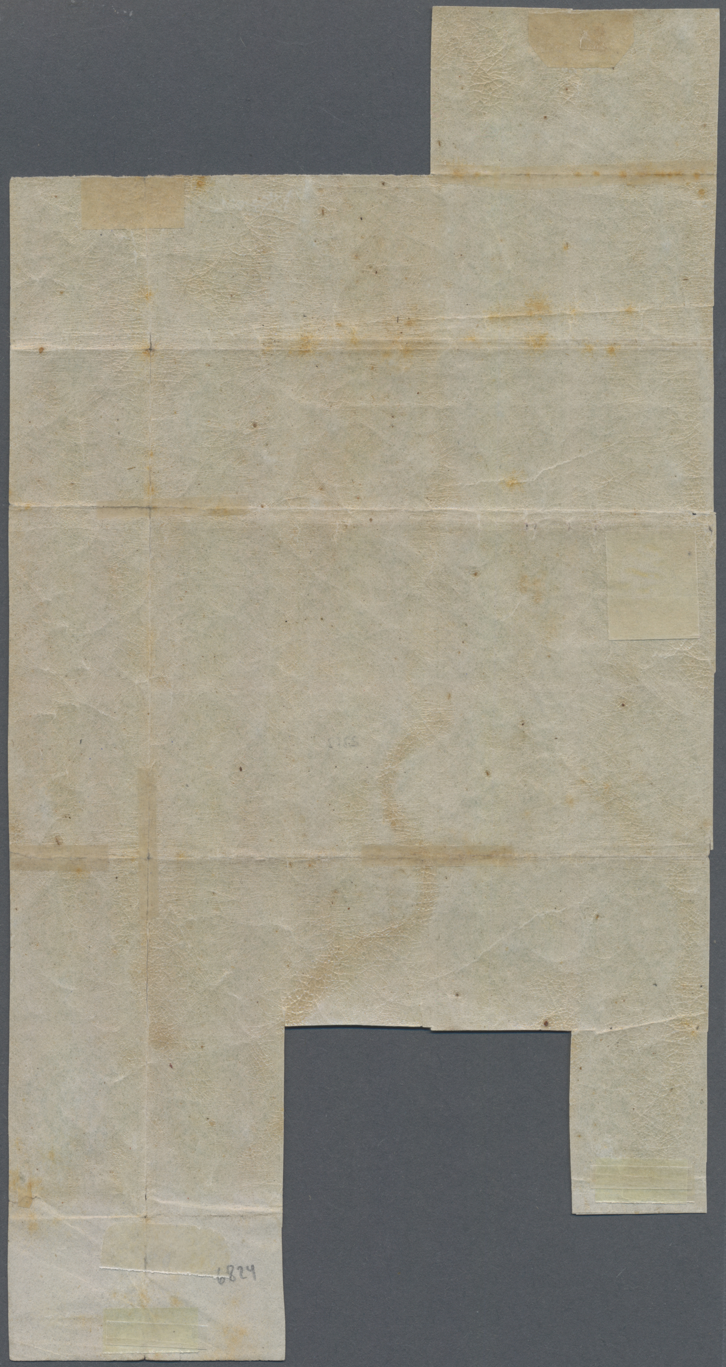 Lot 52 - argentinien  -   Auction #211