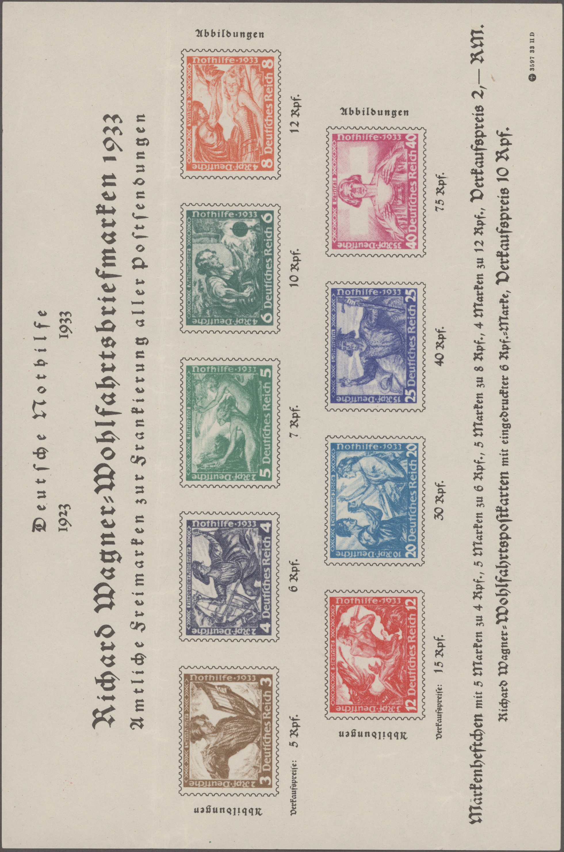 Lot 12202 - Ansichtskarten: Propaganda - Auktionshaus Christoph Gärtner GmbH & Co. KG 57th AUCTION - Day 5 Lot 12202 - Ansichtskarten: Propaganda - Auktionshaus Christoph Gärtner GmbH & Co. KG 57th AUCTION - Day 5