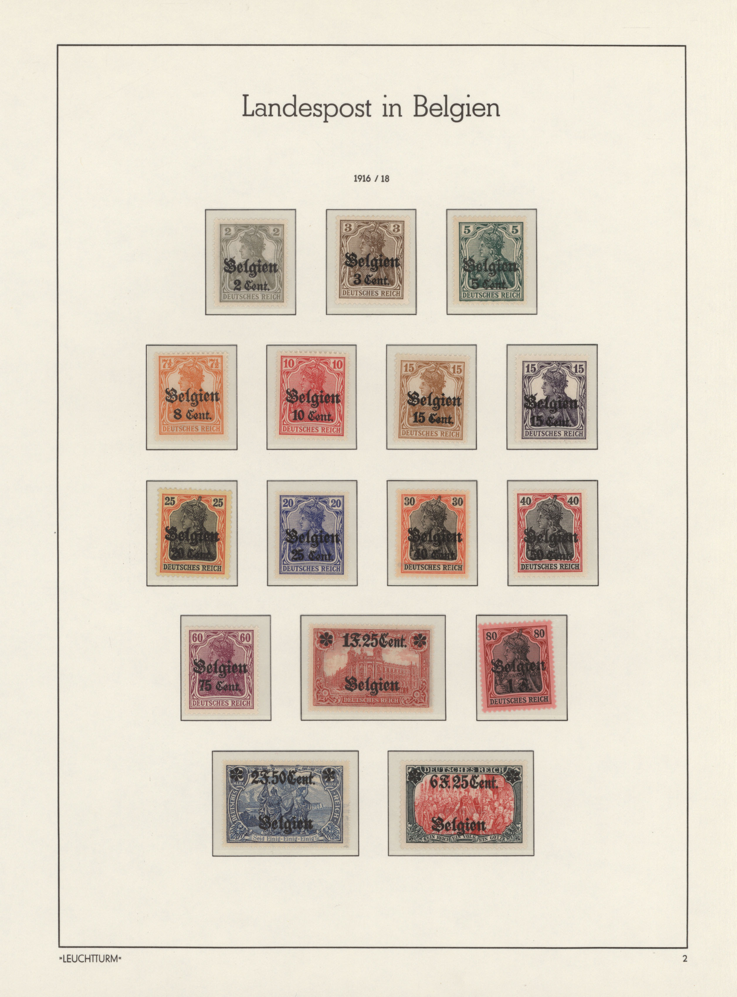 Lot 10999 - deutsche besetzung i. wk - Auktionshaus Christoph Gärtner GmbH & Co. KG 57th AUCTION - Day 5 Lot 10999 - deutsche besetzung i. wk - Auktionshaus Christoph Gärtner GmbH & Co. KG 57th AUCTION - Day 5
