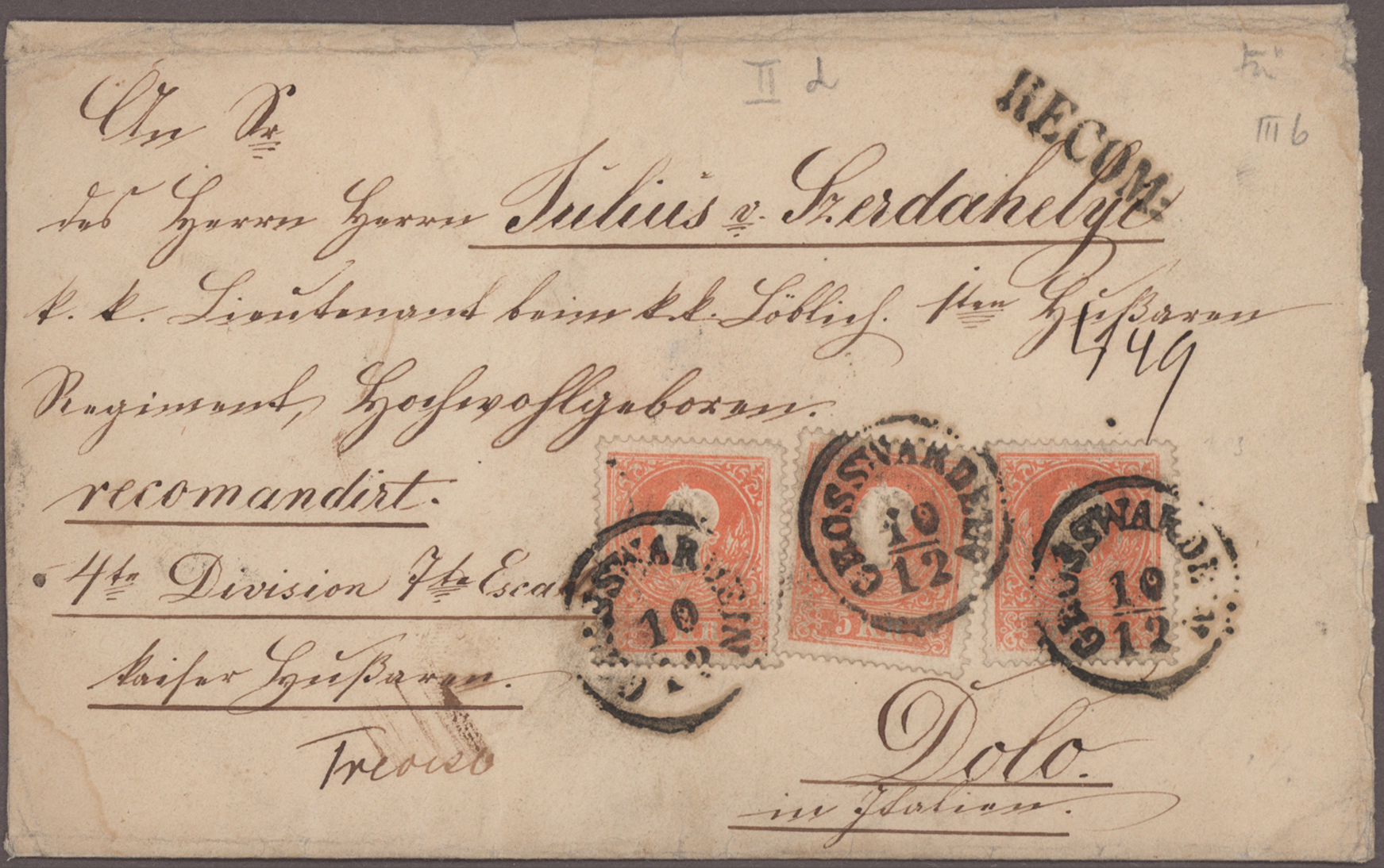 Lot 12451 - österreich - Auktionshaus Christoph Gärtner GmbH & Co. KG 58th AUCTION - Day 4 Lot 12451 - österreich - Auktionshaus Christoph Gärtner GmbH & Co. KG 58th AUCTION - Day 4
