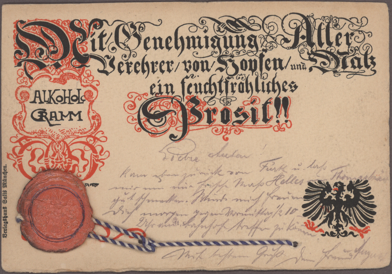 Lot 13708 - Bayern - Marken und Briefe  -  Auktionshaus Christoph Gärtner GmbH & Co. KG 58th AUCTION - Day 5