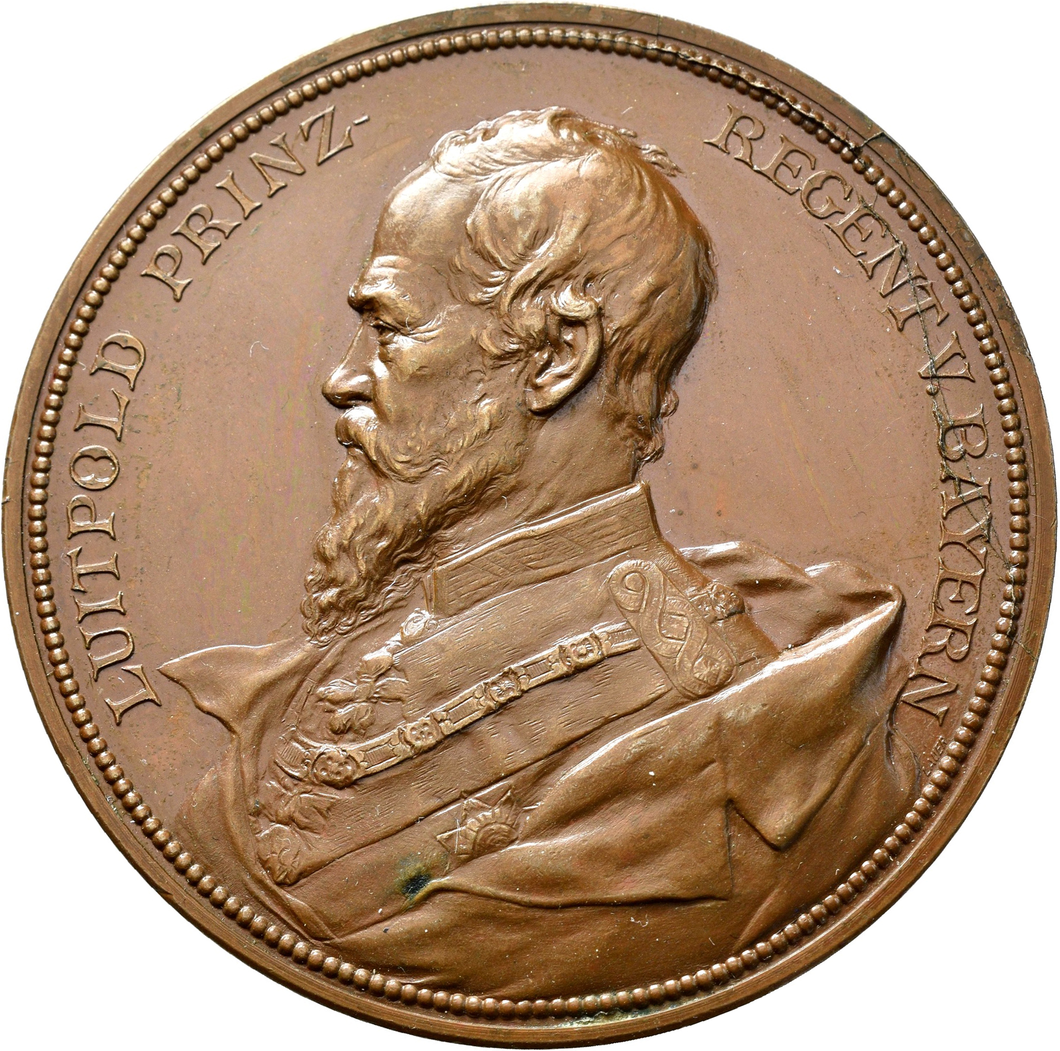 Lot 13604 - Medaillen Deutschland - Geographisch | Münzen - Auktionshaus Christoph Gärtner GmbH & Co. KG 53rd AUCTION - Day 6 Coins & Banknotes Lot 13604 - Medaillen Deutschland - Geographisch | Münzen - Auktionshaus Christoph Gärtner GmbH & Co. KG 53rd AUCTION - Day 6 Coins & Banknotes