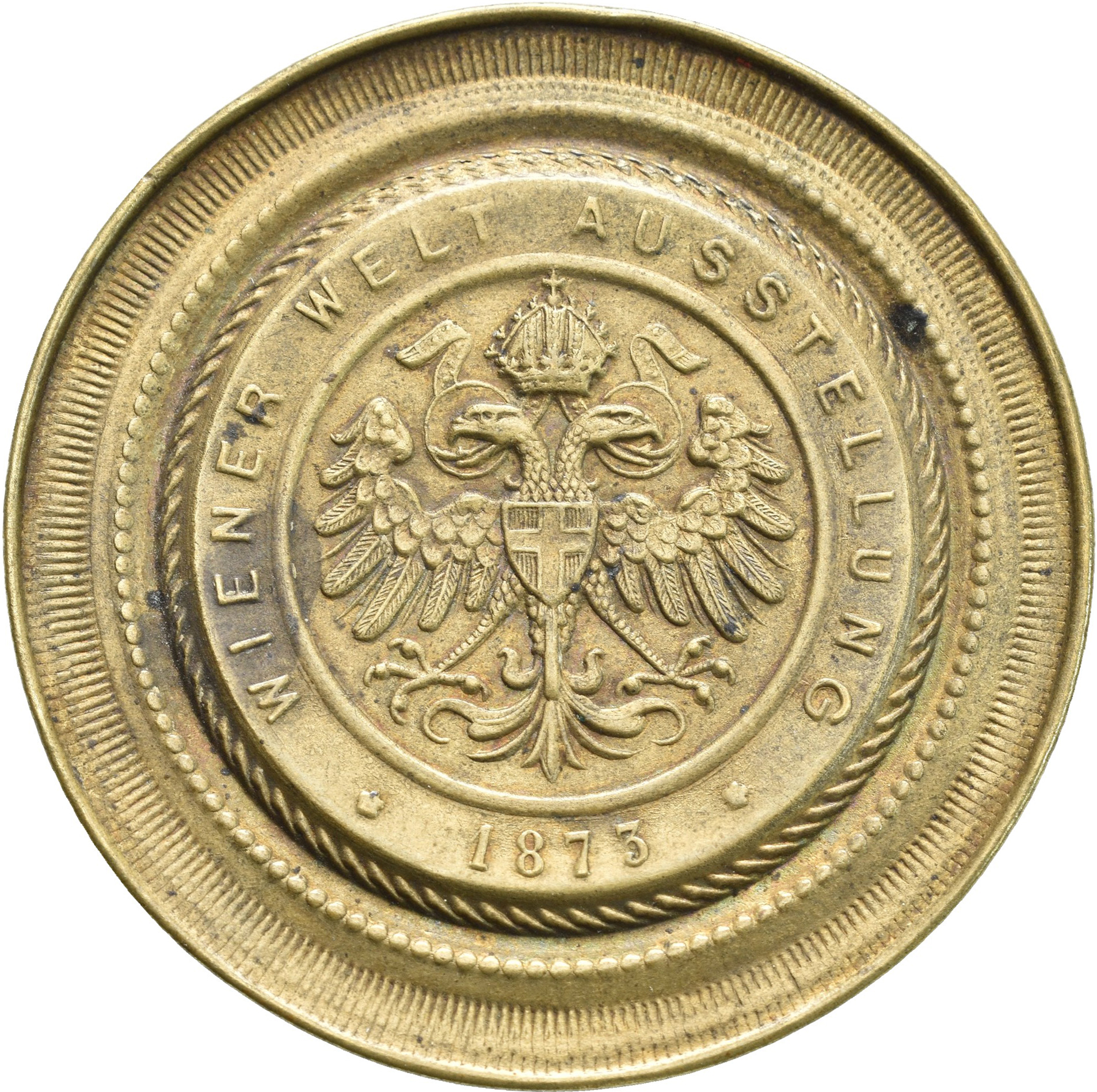 Lot 13560 - Medaillen alle Welt | Münzen  -  Auktionshaus Christoph Gärtner GmbH & Co. KG 53rd AUCTION - Day 6 Coins & Banknotes
