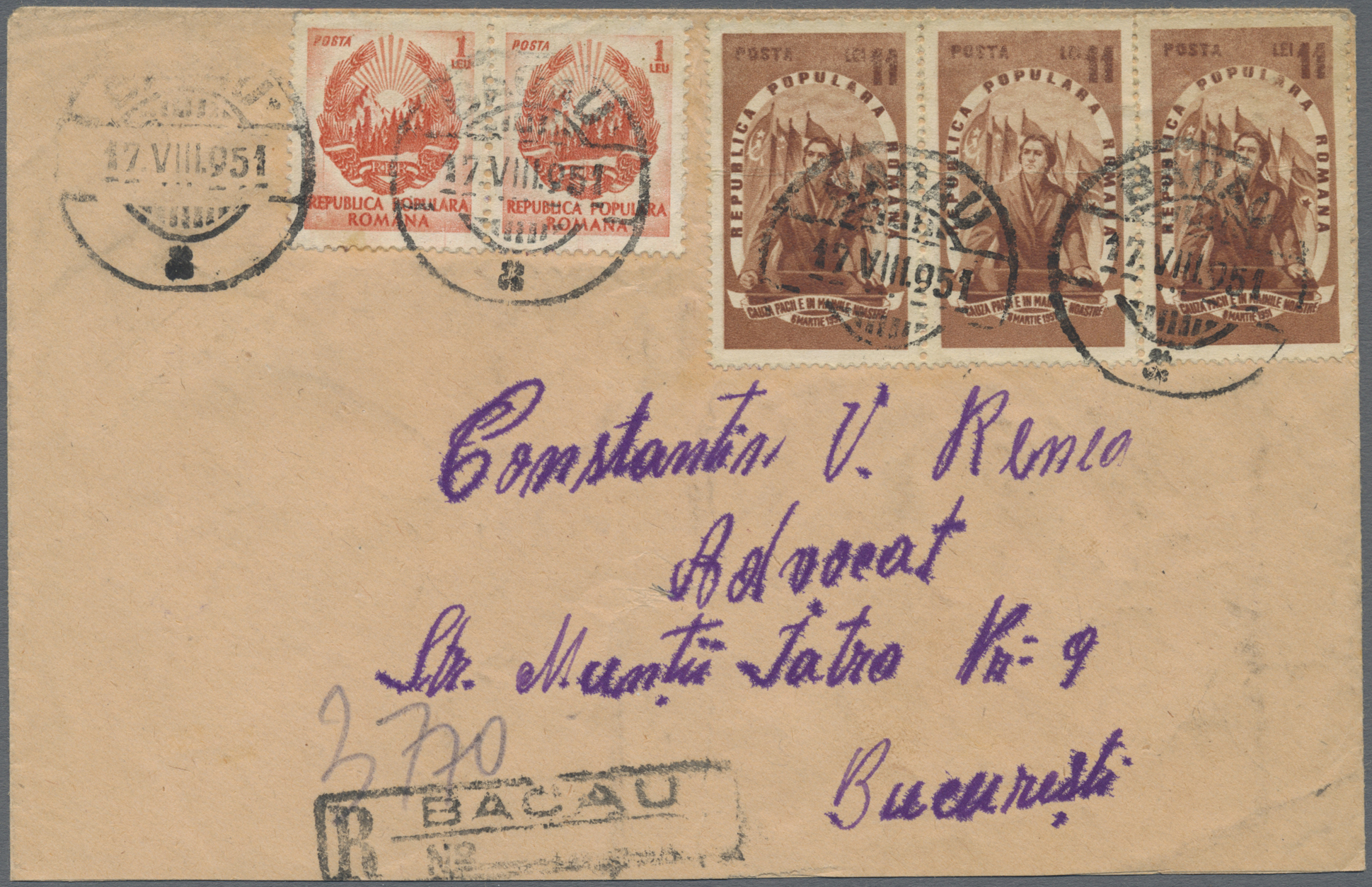 Lot 09061 - rumänien - Auktionshaus Christoph Gärtner GmbH & Co. KG 57th AUCTION - Day 4 Lot 09061 - rumänien - Auktionshaus Christoph Gärtner GmbH & Co. KG 57th AUCTION - Day 4