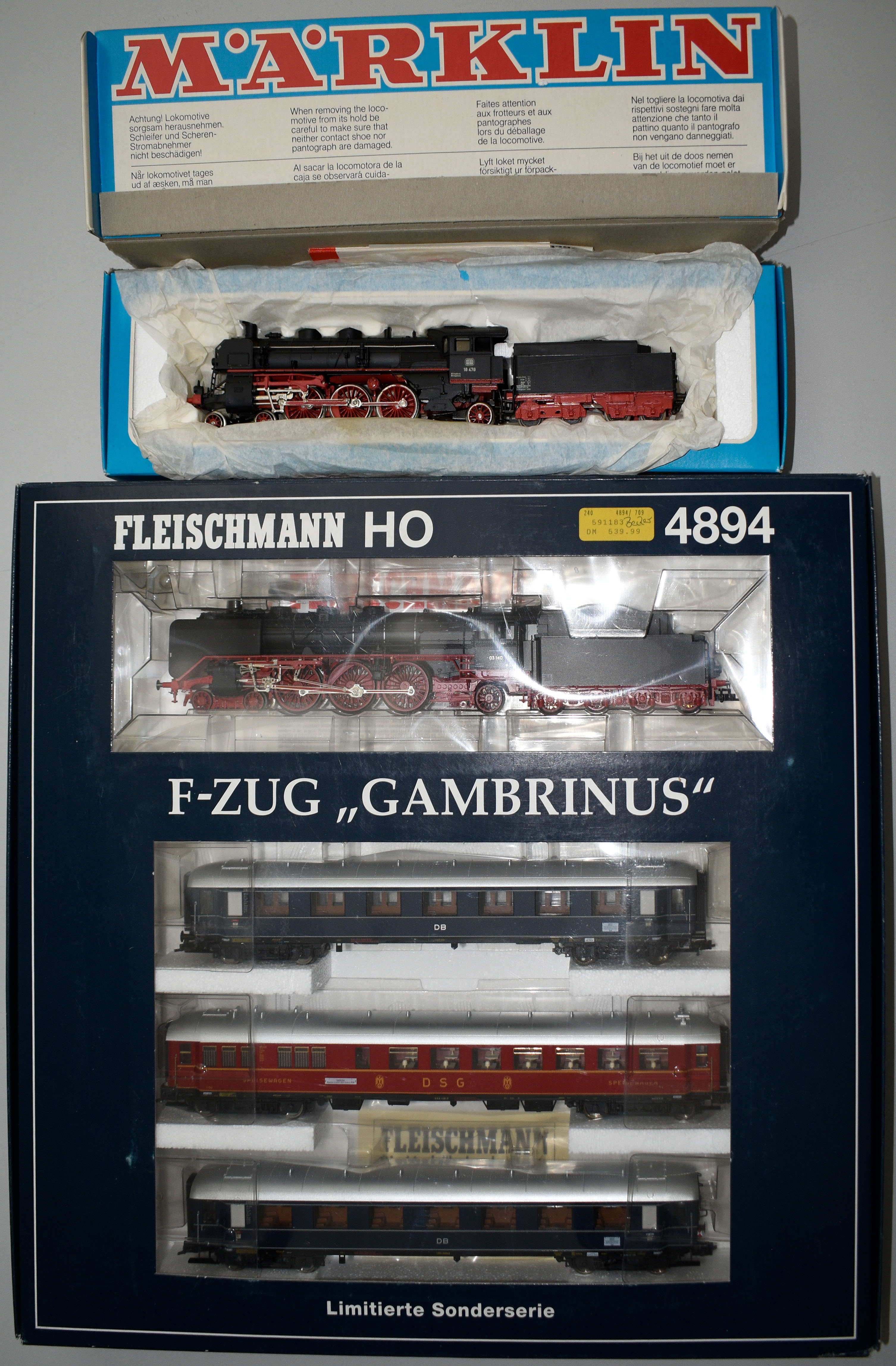 Lot 12151 - varia (im briefmarkenkatalog)  -  Auktionshaus Christoph Gärtner GmbH & Co. KG 57th AUCTION - Day 5