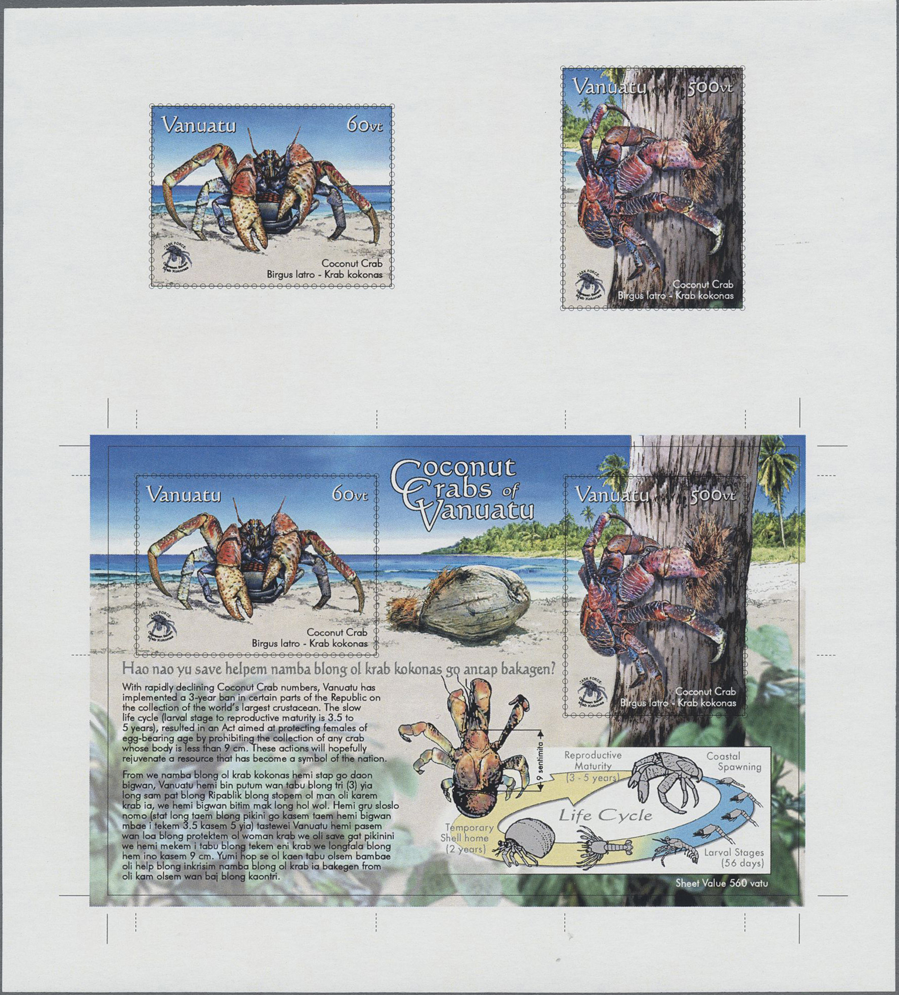 Lot 08451 - Thematik: Tiere, Fauna / animals, fauna  -  Auktionshaus Christoph Gärtner GmbH & Co. KG 56th AUCTION - Day 4