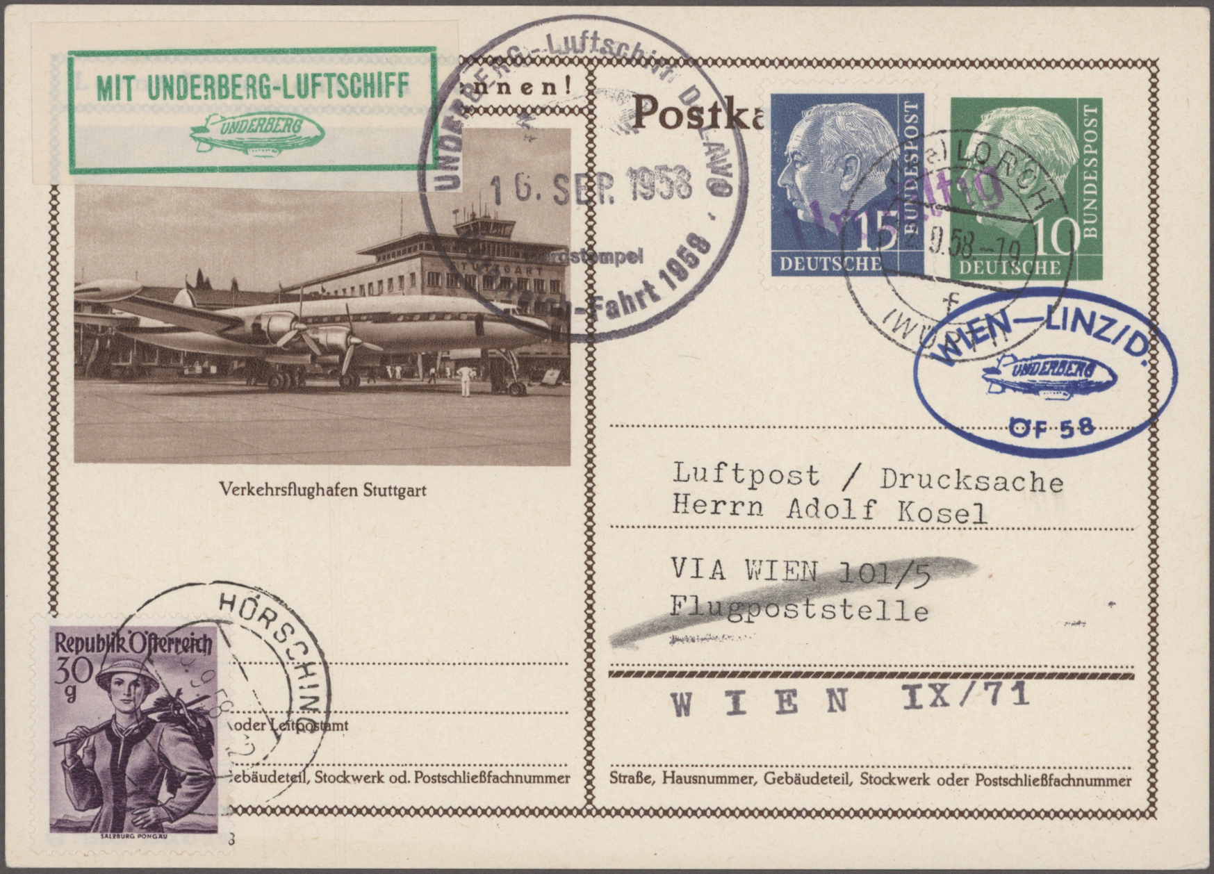 Lot 14682 - deutschland nach 1945  -  Auktionshaus Christoph Gärtner GmbH & Co. KG 58th AUCTION - Day 5