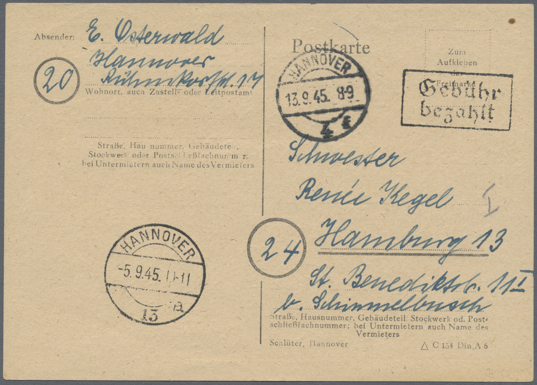 Stamp Auction deutschland nach 1945 Sale 47 Colections Germany