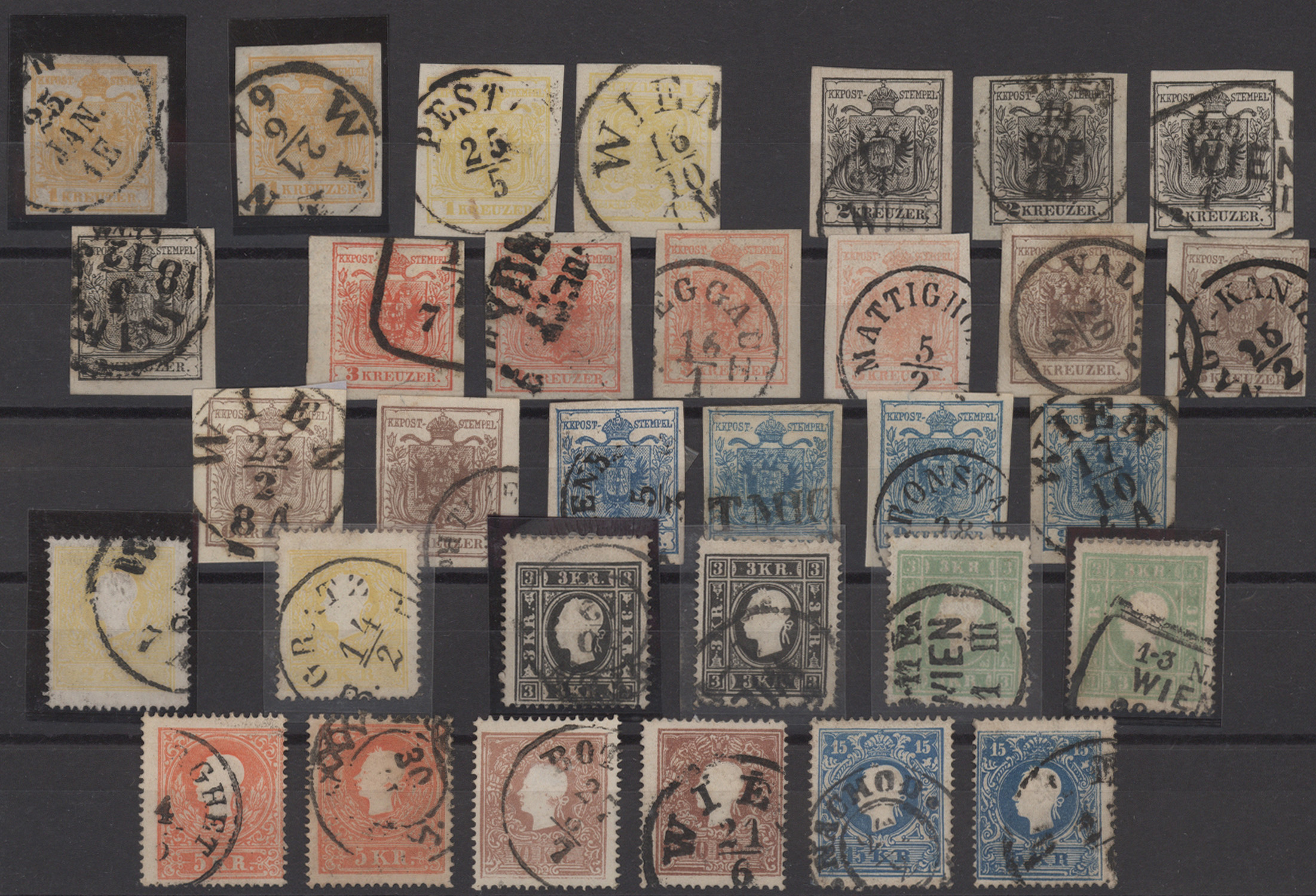 Lot 12448 - österreich - Auktionshaus Christoph Gärtner GmbH & Co. KG 58th AUCTION - Day 4 Lot 12448 - österreich - Auktionshaus Christoph Gärtner GmbH & Co. KG 58th AUCTION - Day 4