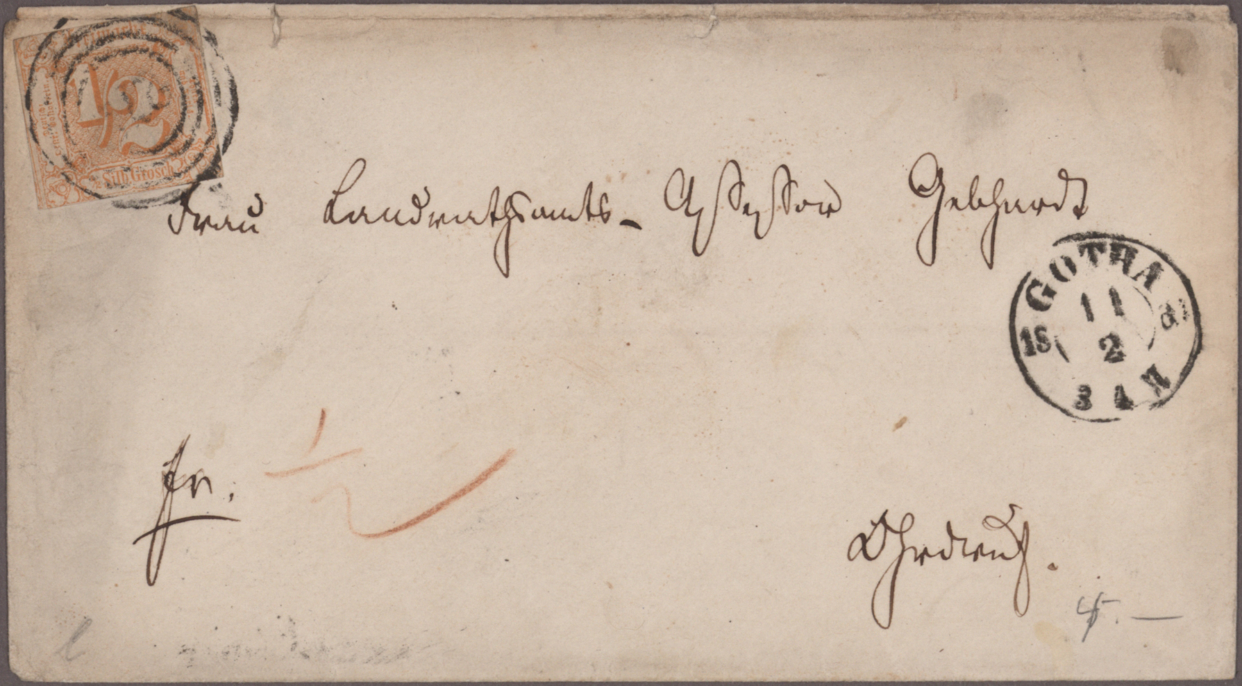Lot 13104 - nachlässe - Auktionshaus Christoph Gärtner GmbH & Co. KG 58th AUCTION - Day 5 Lot 13104 - nachlässe - Auktionshaus Christoph Gärtner GmbH & Co. KG 58th AUCTION - Day 5