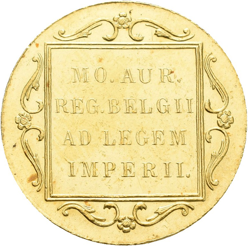 Lot 13140 - Niederlande - Anlagegold | Europa - Auktionshaus Christoph Gärtner GmbH & Co. KG 53rd AUCTION - Day 6 Coins & Banknotes Lot 13140 - Niederlande - Anlagegold | Europa - Auktionshaus Christoph Gärtner GmbH & Co. KG 53rd AUCTION - Day 6 Coins & Banknotes