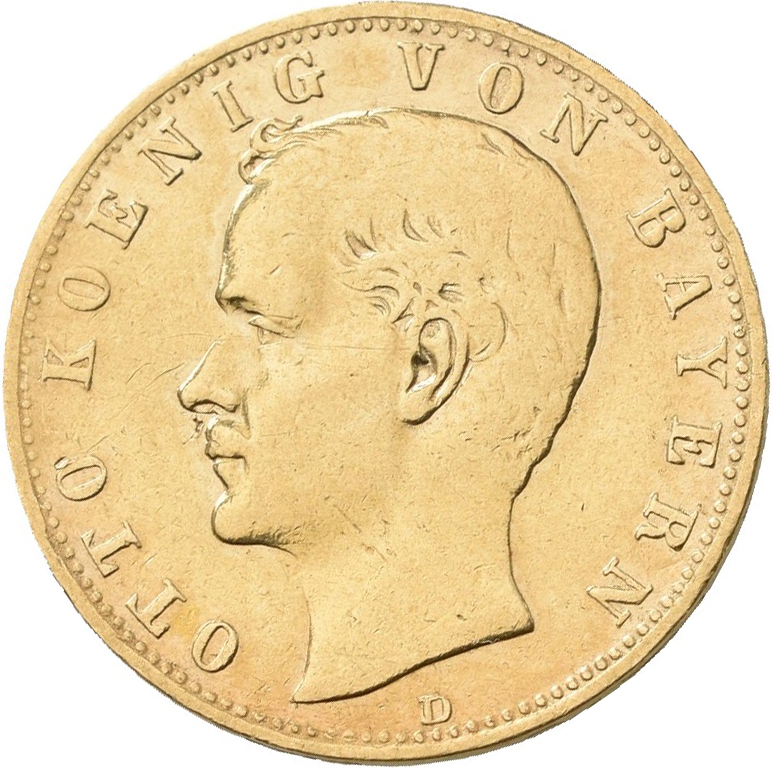 Lot 13353 - Bayern - Anlagegold | Goldmünzen 5, 10 und 20 Mark - Deutsches Kaiserreich - Auktionshaus Christoph Gärtner GmbH & Co. KG 53rd AUCTION - Day 6 Coins & Banknotes Lot 13353 - Bayern - Anlagegold | Goldmünzen 5, 10 und 20 Mark - Deutsches Kaiserreich - Auktionshaus Christoph Gärtner GmbH & Co. KG 53rd AUCTION - Day 6 Coins & Banknotes
