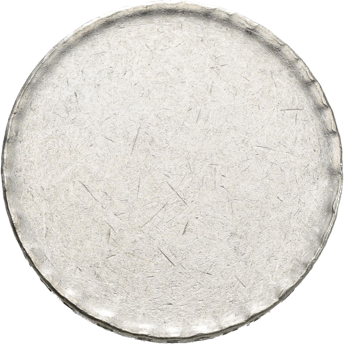Lot 13497 - Proben & Verprägungen | Münzen - Auktionshaus Christoph Gärtner GmbH & Co. KG 53rd AUCTION - Day 6 Coins/Banknotes Lot 13497 - Proben & Verprägungen | Münzen - Auktionshaus Christoph Gärtner GmbH & Co. KG 53rd AUCTION - Day 6 Coins/Banknotes