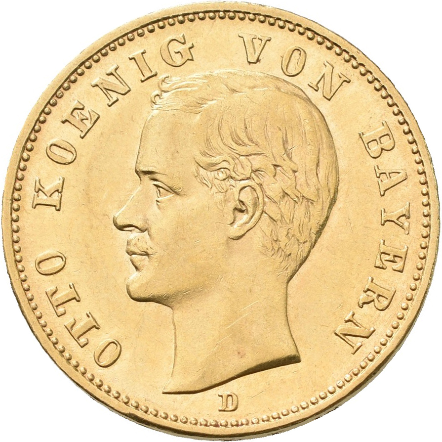 Lot 13355 - Bayern - Anlagegold | Goldmünzen 5, 10 und 20 Mark - Deutsches Kaiserreich - Auktionshaus Christoph Gärtner GmbH & Co. KG 53rd AUCTION - Day 6 Coins & Banknotes Lot 13355 - Bayern - Anlagegold | Goldmünzen 5, 10 und 20 Mark - Deutsches Kaiserreich - Auktionshaus Christoph Gärtner GmbH & Co. KG 53rd AUCTION - Day 6 Coins & Banknotes