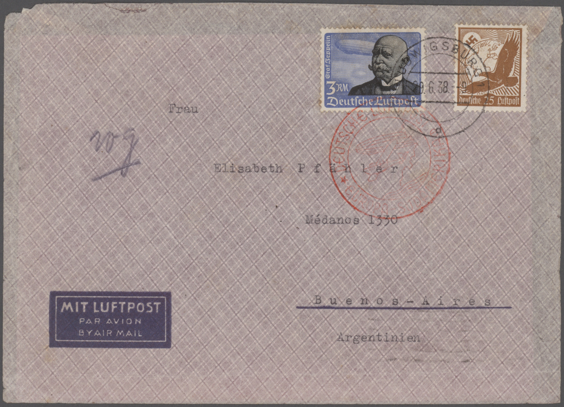 Lot 10326 - Württemberg - Vorphila | Markenlose Briefe - Auktionshaus Christoph Gärtner GmbH & Co. KG 57th AUCTION - Day 5 Lot 10326 - Württemberg - Vorphila | Markenlose Briefe - Auktionshaus Christoph Gärtner GmbH & Co. KG 57th AUCTION - Day 5