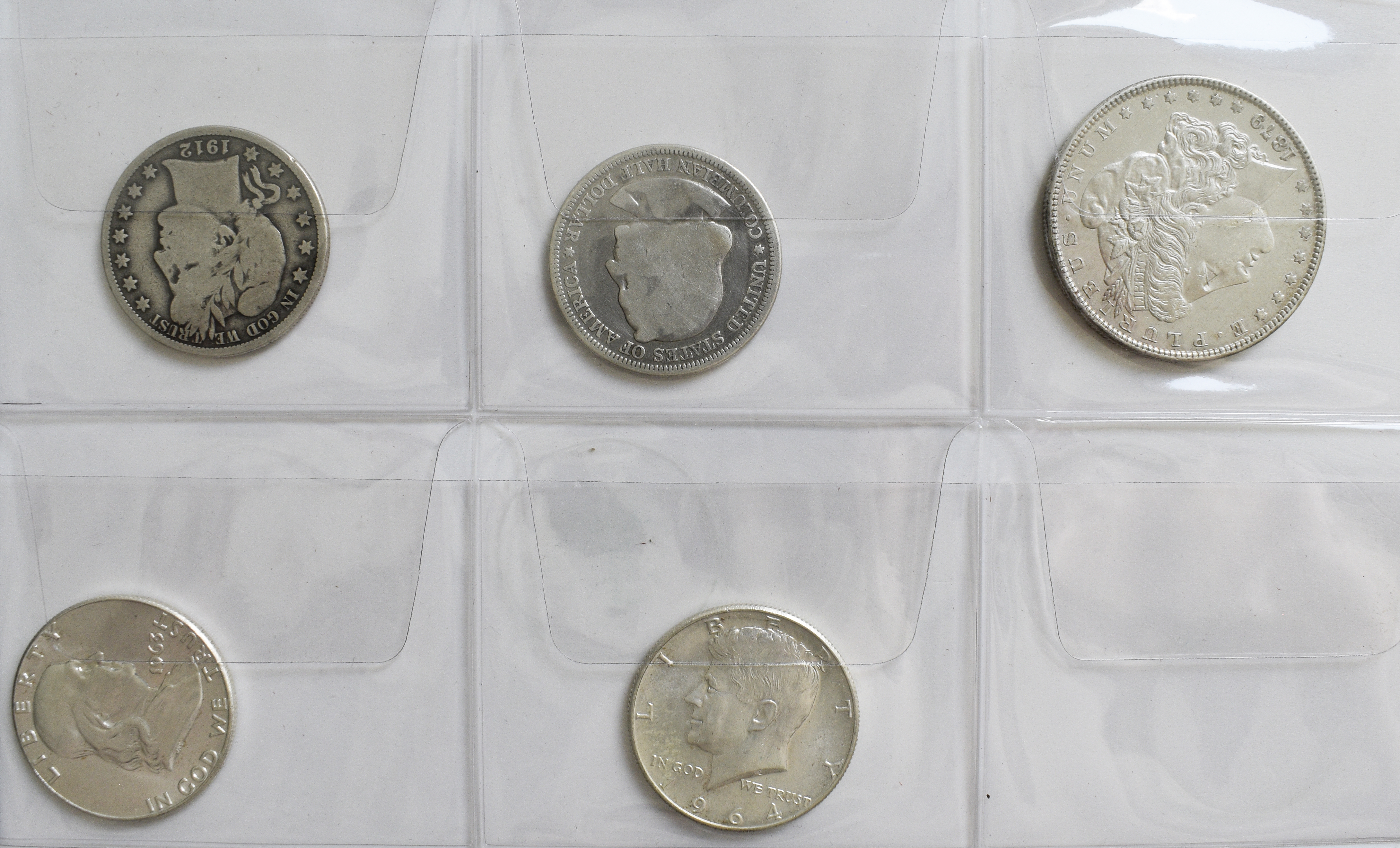 Lot 13127 - Vereinigte Staaten von Amerika | Übersee - Auktionshaus Christoph Gärtner GmbH & Co. KG 53rd AUCTION - Day 6 Coins & Banknotes Lot 13127 - Vereinigte Staaten von Amerika | Übersee - Auktionshaus Christoph Gärtner GmbH & Co. KG 53rd AUCTION - Day 6 Coins & Banknotes