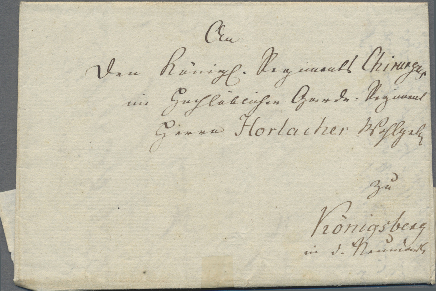 Lot 04668 - autographen  -  Auktionshaus Christoph Gärtner GmbH & Co. KG 53rd AUCTION - Day 3 Germany