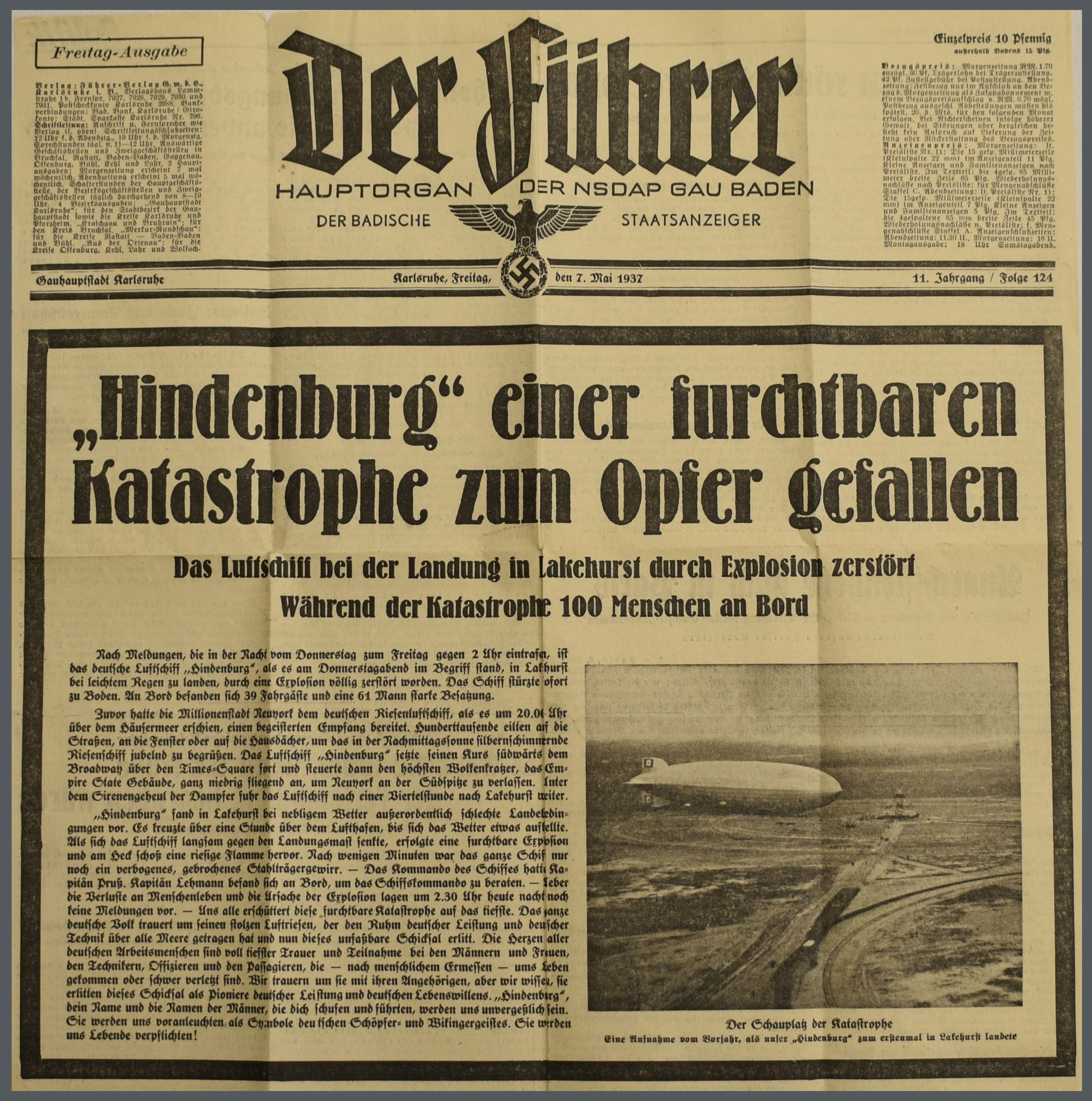 Lot 11752 - thematik: zeppelin / zeppelin - Auktionshaus Christoph Gärtner GmbH & Co. KG 58th AUCTION - Day 4 Lot 11752 - thematik: zeppelin / zeppelin - Auktionshaus Christoph Gärtner GmbH & Co. KG 58th AUCTION - Day 4