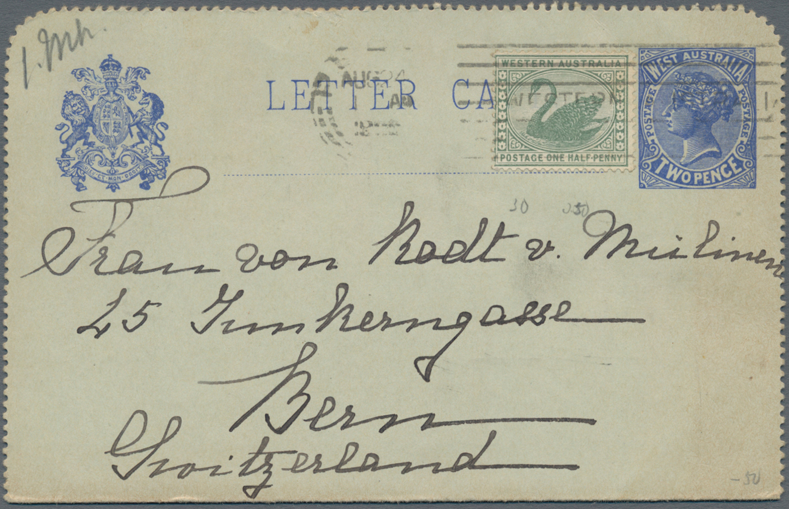 Lot 13221 - nachlässe  -  Auktionshaus Christoph Gärtner GmbH & Co. KG 58th AUCTION - Day 5