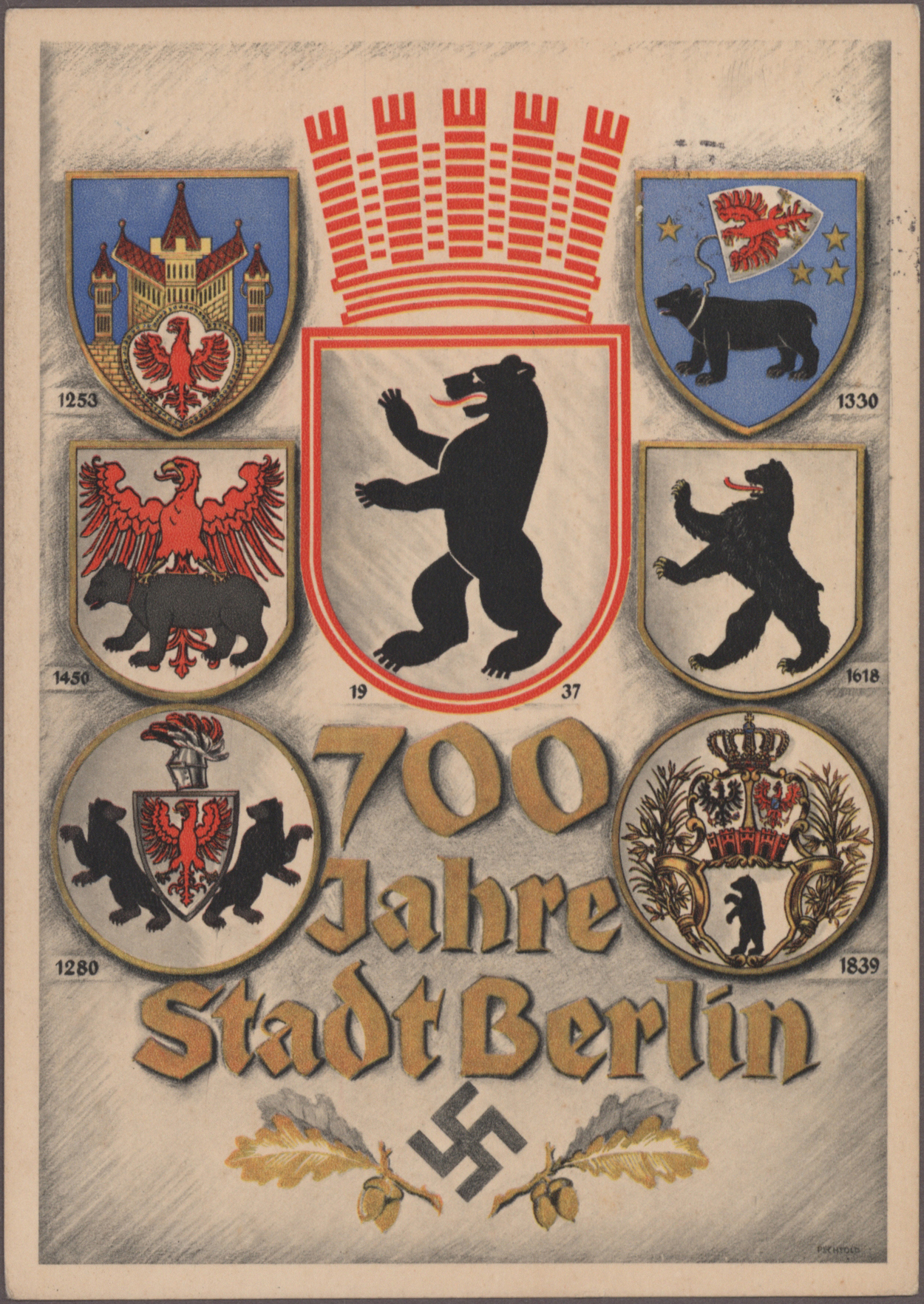 Lot 10477 - Deutsches Reich  -  Auktionshaus Christoph Gärtner GmbH & Co. KG 57th AUCTION - Day 5
