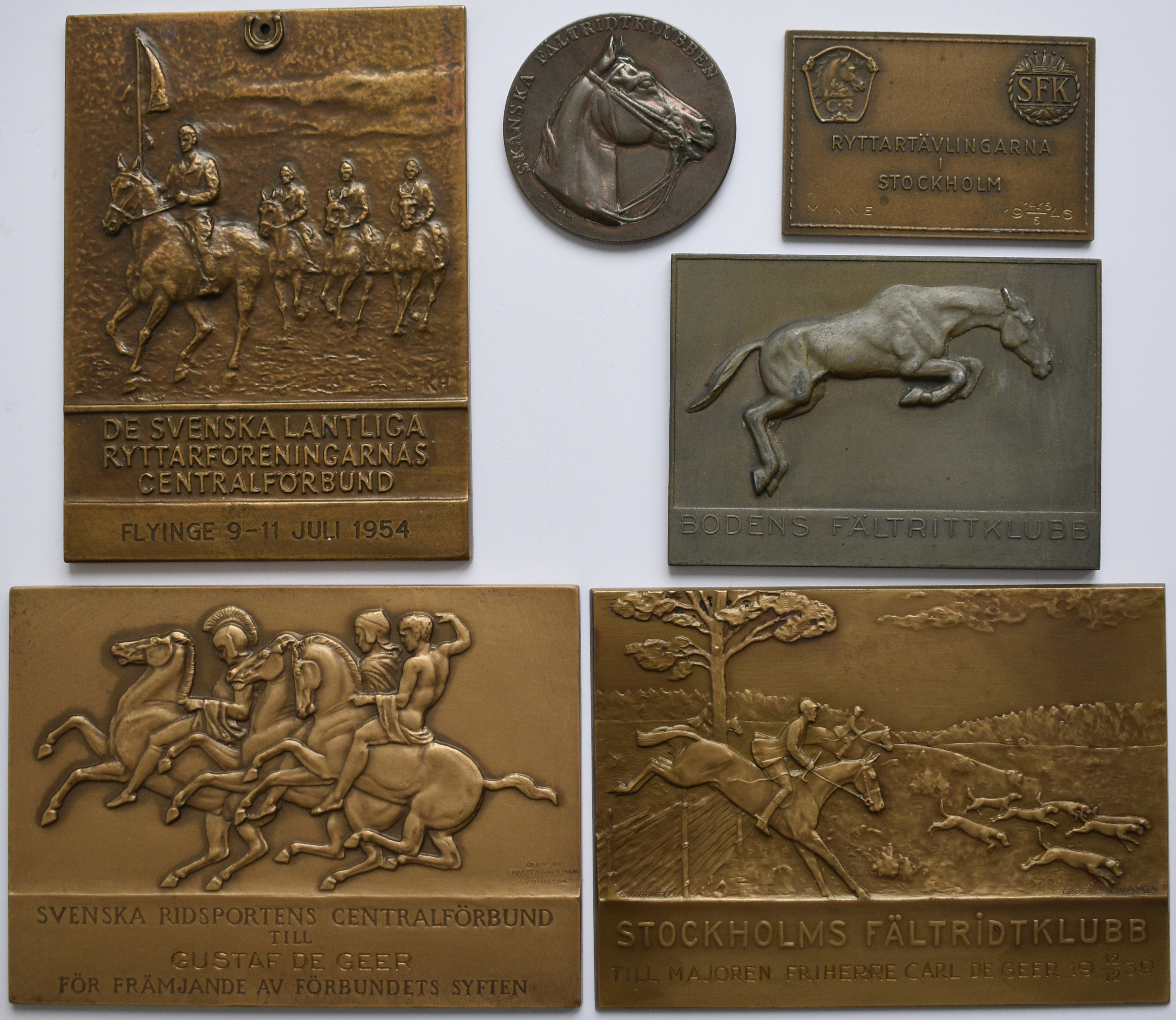 Lot 01689 - Medaillen alle Welt | Münzen - Auktionshaus Christoph Gärtner GmbH & Co. KG 55th AUCTION - Day 1 Lot 01689 - Medaillen alle Welt | Münzen - Auktionshaus Christoph Gärtner GmbH & Co. KG 55th AUCTION - Day 1