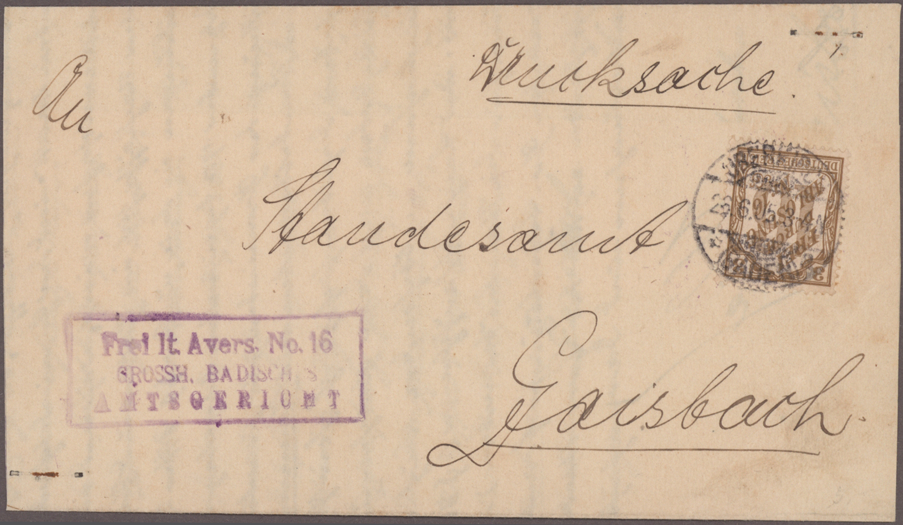 Lot 14242 - Deutsches Reich - Dienstmarken - Auktionshaus Christoph Gärtner GmbH & Co. KG 58th AUCTION - Day 5 Lot 14242 - Deutsches Reich - Dienstmarken - Auktionshaus Christoph Gärtner GmbH & Co. KG 58th AUCTION - Day 5