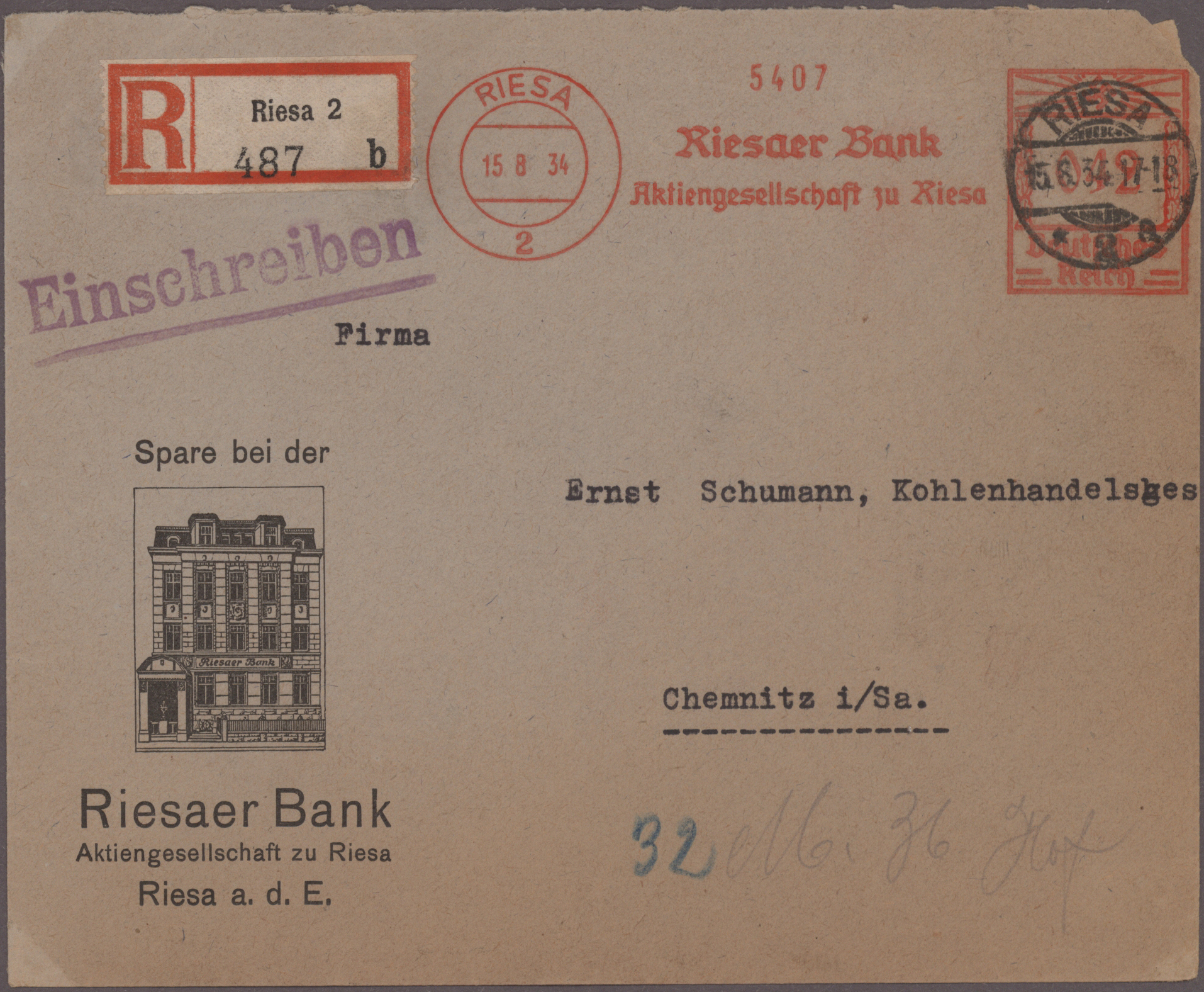 Lot 08387 - thematik: numismatik-geld / numismatics-cash  -  Auktionshaus Christoph Gärtner GmbH & Co. KG 55th AUCTION - Day 4