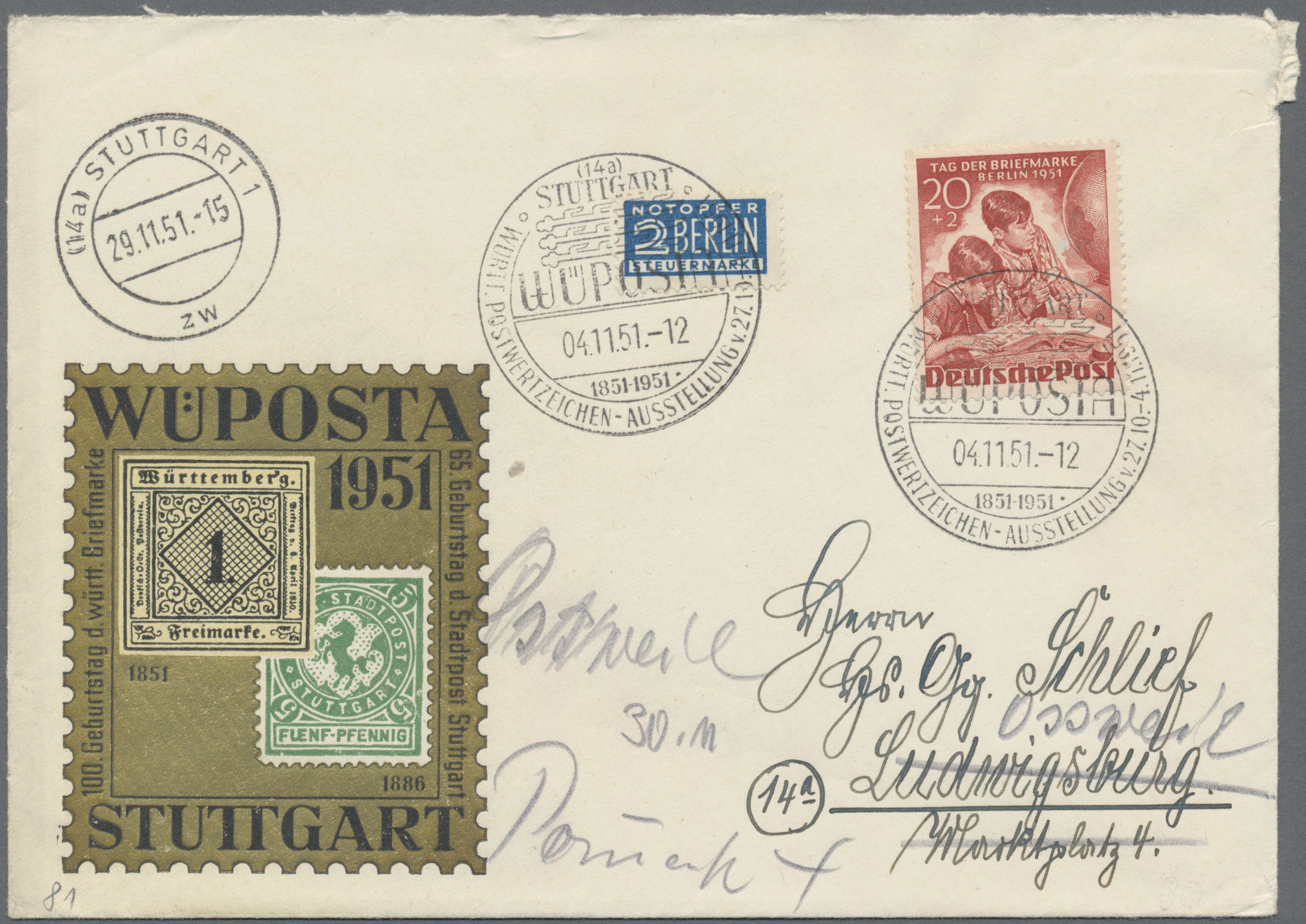 Lot 24209 - berlin  -  Auktionshaus Christoph Gärtner GmbH & Co. KG 50th Auction Anniversary Auction - Day 7