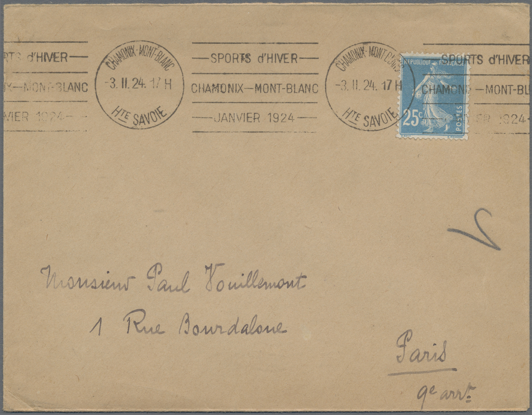 Lot 02760 - thematik: olympische spiele / olympic games  -  Auktionshaus Christoph Gärtner GmbH & Co. KG 57th AUCTION - Day 2