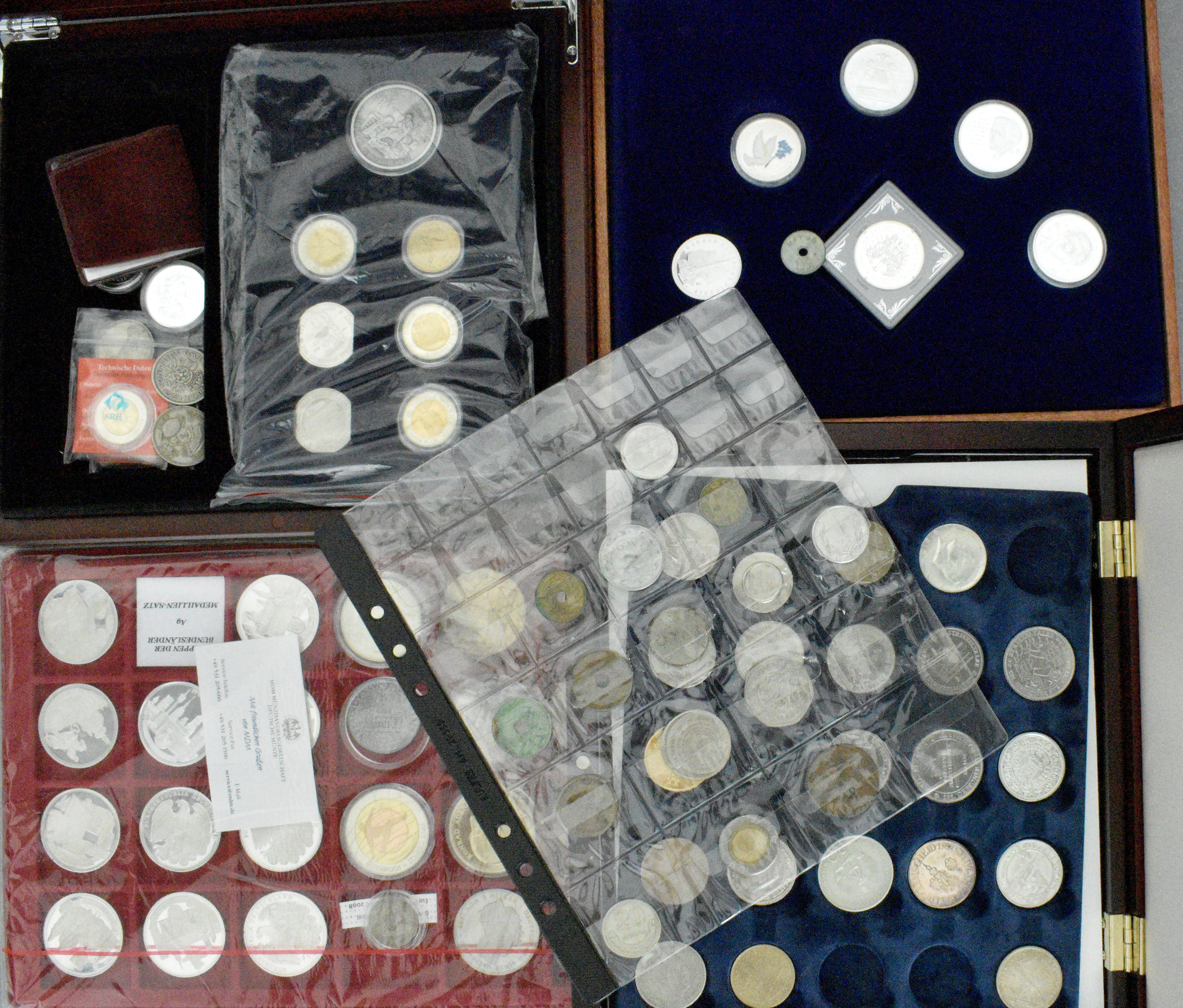 Lot 13111 - Alle Welt | Münzen  -  Auktionshaus Christoph Gärtner GmbH & Co. KG 53rd AUCTION - Day 6 Coins & Banknotes