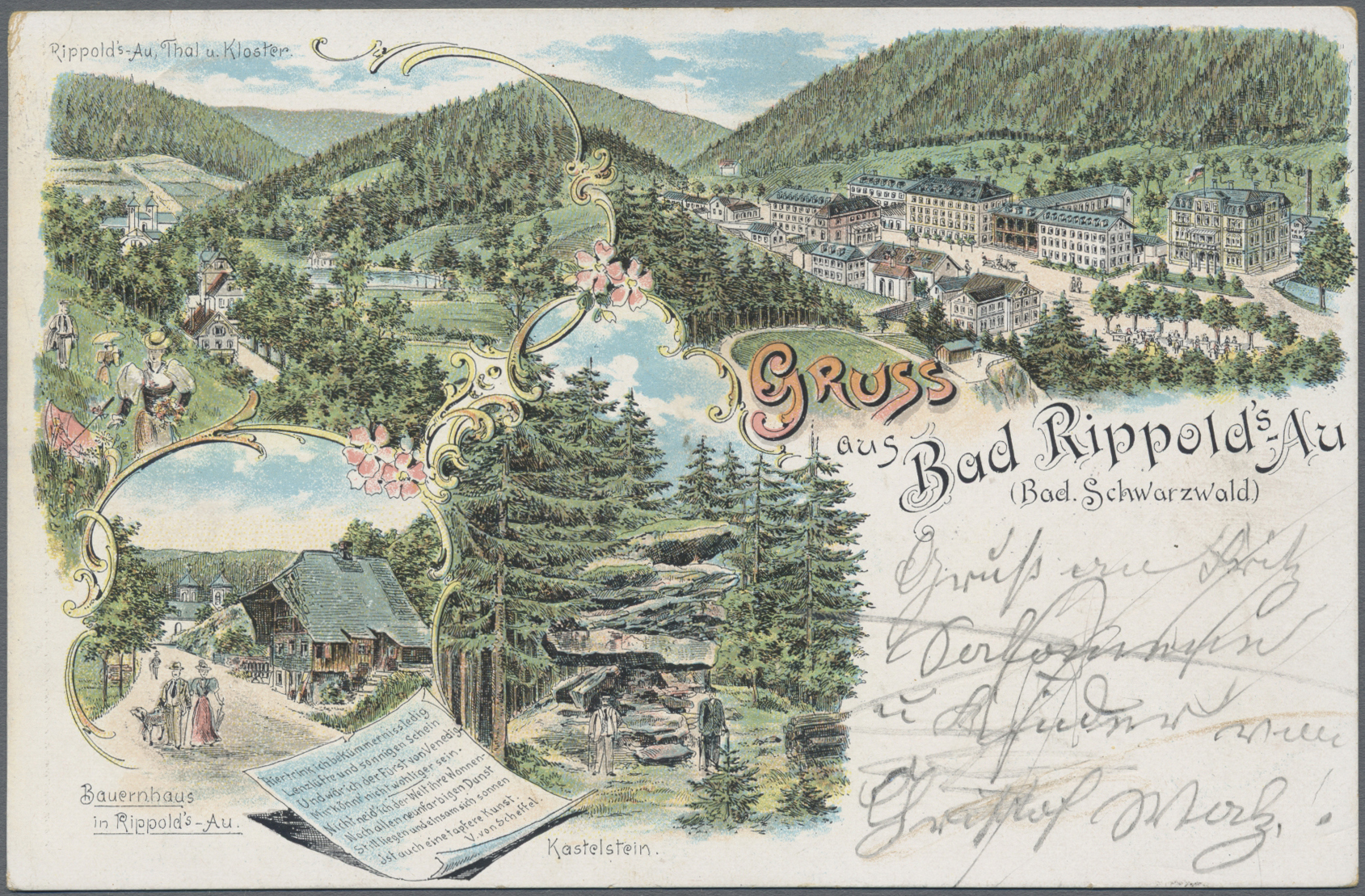 Lot 10065 - Heimat: Baden-Württemberg  -  Auktionshaus Christoph Gärtner GmbH & Co. KG 57th AUCTION - Day 5