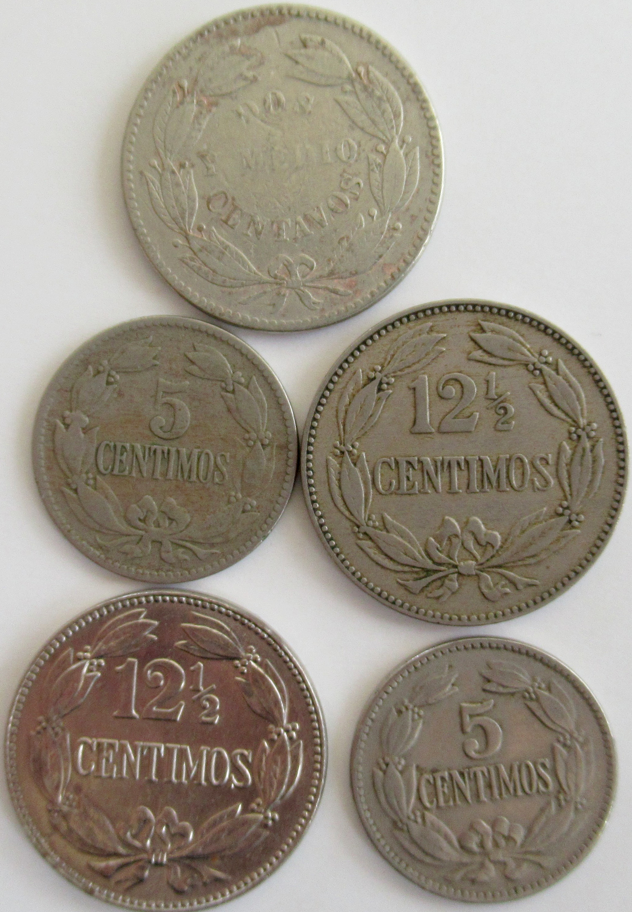 Lot 13067 - Venezuela | Übersee  -  Auktionshaus Christoph Gärtner GmbH & Co. KG 53rd AUCTION - Day 6 Coins & Banknotes