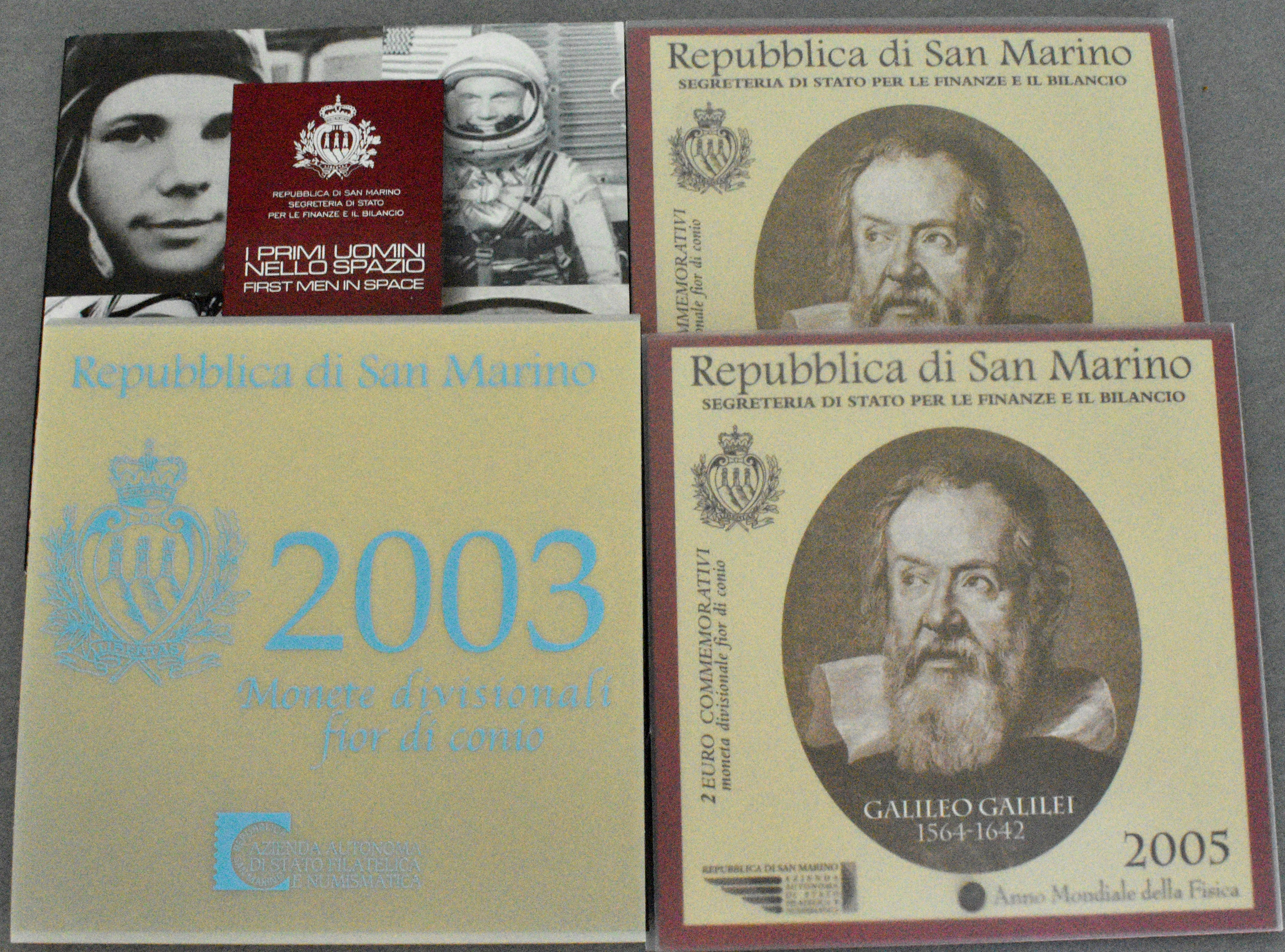 Lot 13235 - San Marino | Euromünzen - Auktionshaus Christoph Gärtner GmbH & Co. KG 53rd AUCTION - Day 6 Coins & Banknotes Lot 13235 - San Marino | Euromünzen - Auktionshaus Christoph Gärtner GmbH & Co. KG 53rd AUCTION - Day 6 Coins & Banknotes
