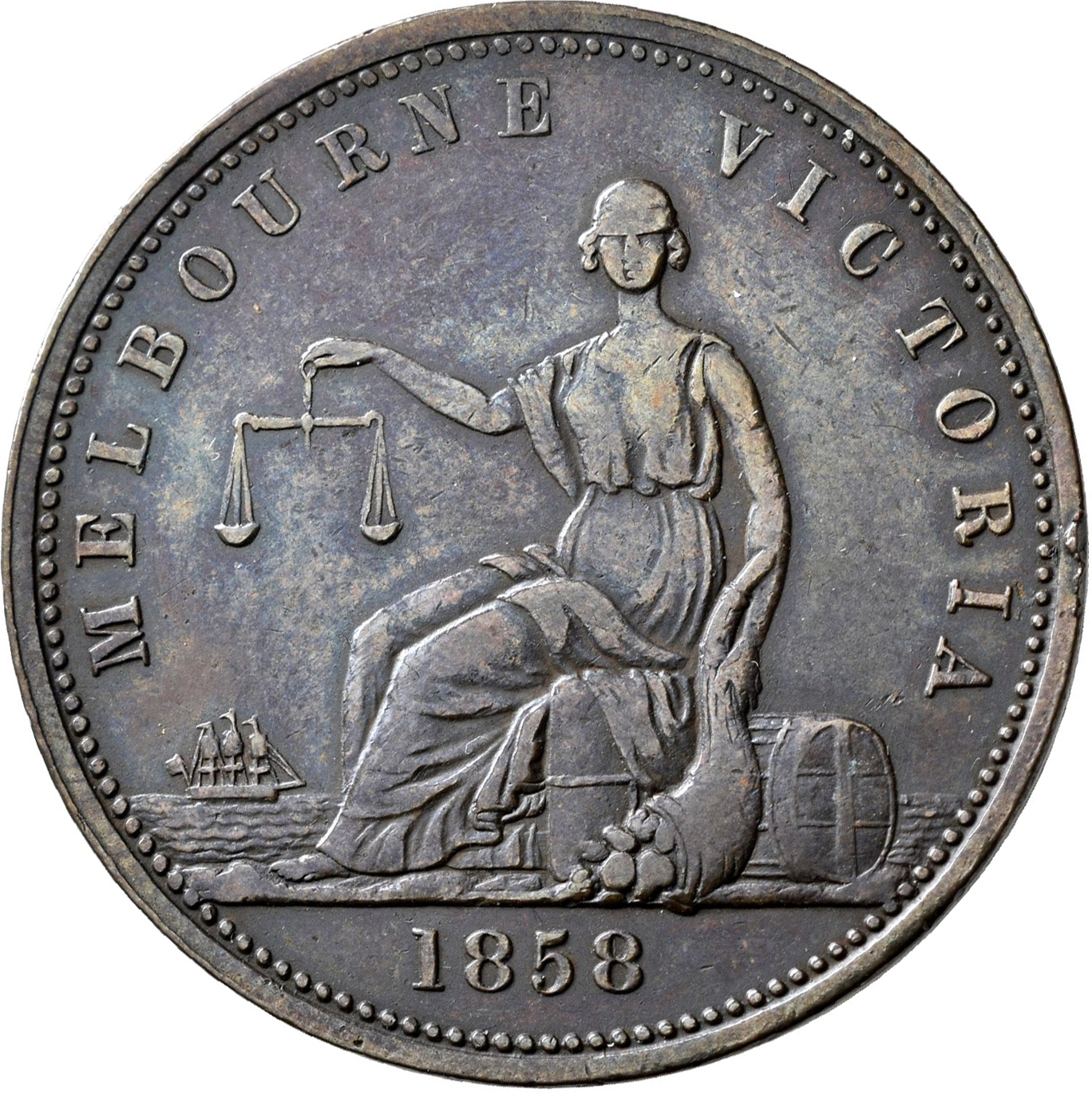 Lot 13040 - Australien | Übersee - Auktionshaus Christoph Gärtner GmbH & Co. KG 53rd AUCTION - Day 6 Coins/Banknotes Lot 13040 - Australien | Übersee - Auktionshaus Christoph Gärtner GmbH & Co. KG 53rd AUCTION - Day 6 Coins/Banknotes