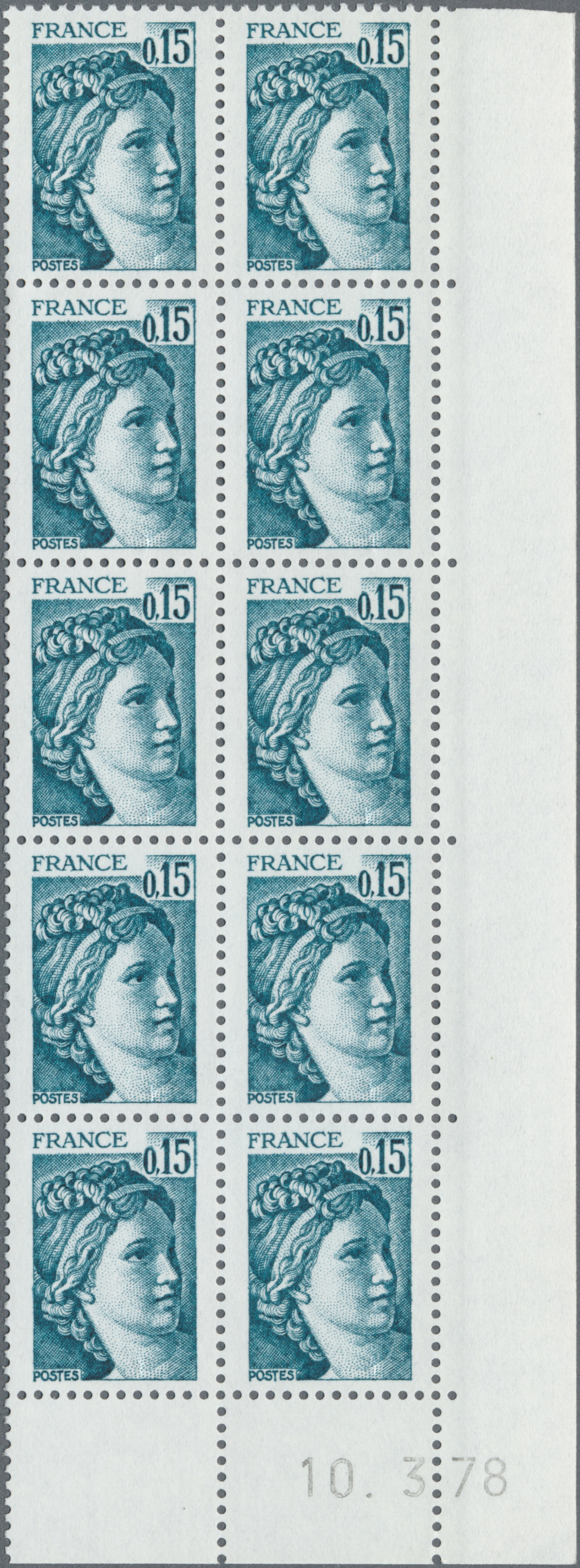 Lot 2030 - frankreich  -   Auction #211