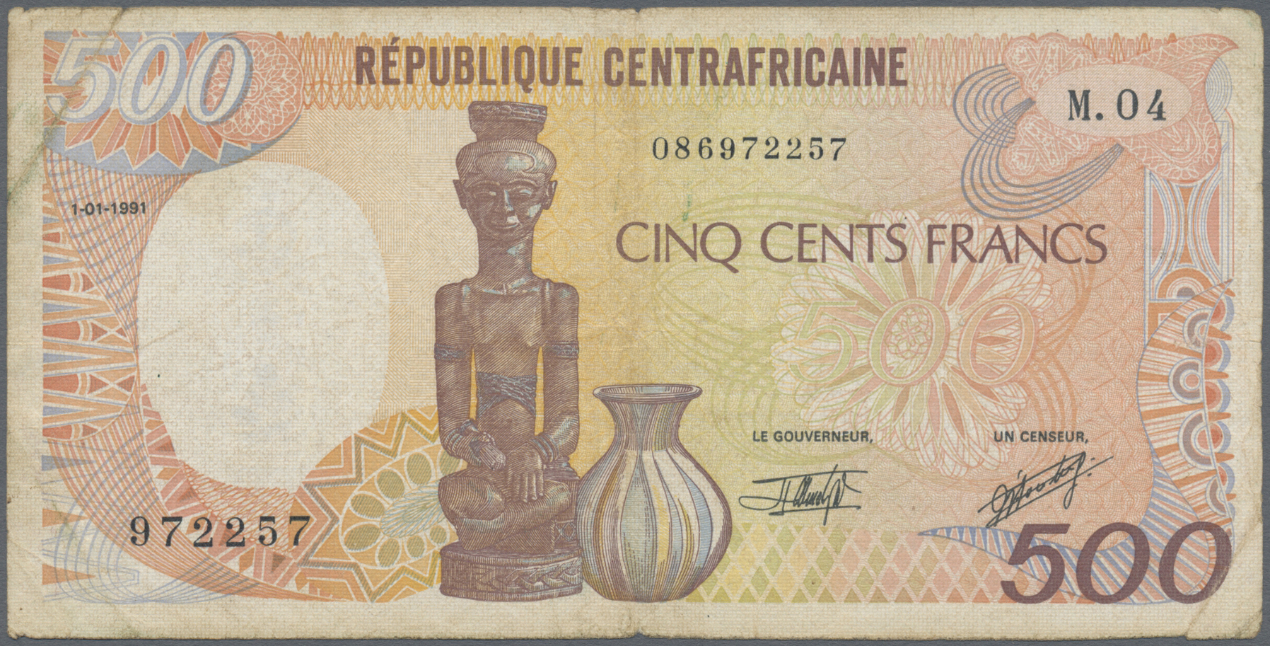 Lot 03057 - Africa / Afrika | Banknoten - Auktionshaus Christoph Gärtner GmbH & Co. KG Sale #45 Banknotes Worldwide Lot 03057 - Africa / Afrika | Banknoten - Auktionshaus Christoph Gärtner GmbH & Co. KG Sale #45 Banknotes Worldwide