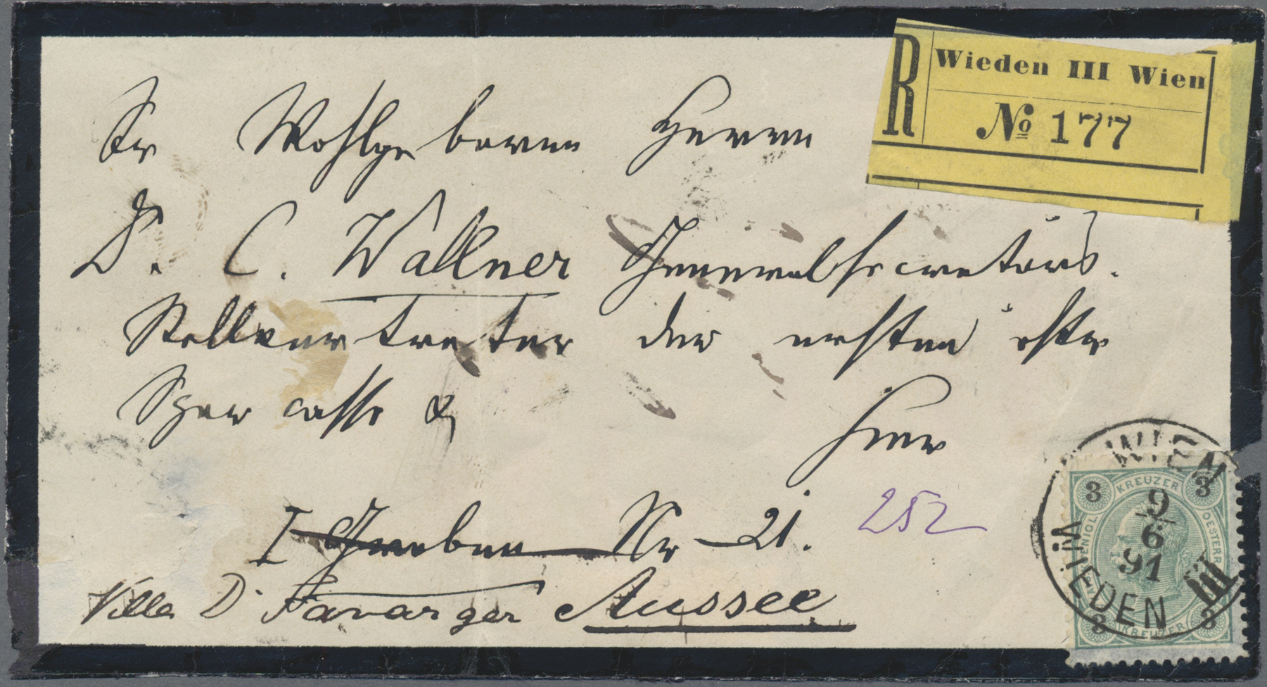 Lot 04617 - österreich - Auktionshaus Christoph Gärtner GmbH & Co. KG 55th AUCTION - Day 2 Lot 04617 - österreich - Auktionshaus Christoph Gärtner GmbH & Co. KG 55th AUCTION - Day 2
