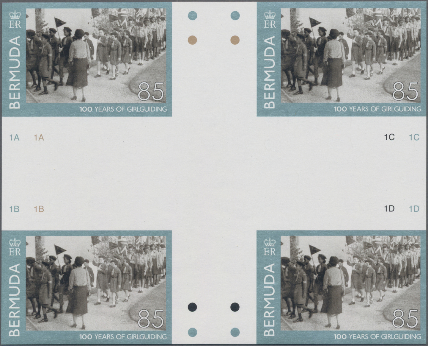 Lot 11077 - bermuda-inseln - Auktionshaus Christoph Gärtner GmbH & Co. KG 58th AUCTION - Day 4 Lot 11077 - bermuda-inseln - Auktionshaus Christoph Gärtner GmbH & Co. KG 58th AUCTION - Day 4