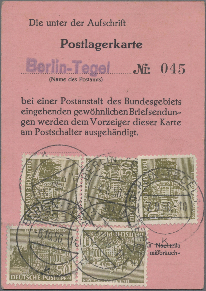 Lot 06425 - berlin - Auktionshaus Christoph Gärtner GmbH & Co. KG 55th AUCTION - Day 3 Lot 06425 - berlin - Auktionshaus Christoph Gärtner GmbH & Co. KG 55th AUCTION - Day 3