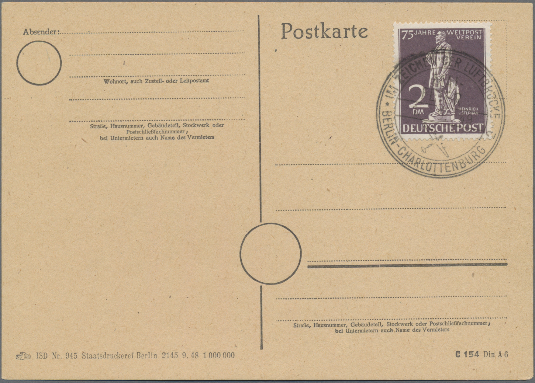 Lot 06420 - berlin - Auktionshaus Christoph Gärtner GmbH & Co. KG 55th AUCTION - Day 3 Lot 06420 - berlin - Auktionshaus Christoph Gärtner GmbH & Co. KG 55th AUCTION - Day 3