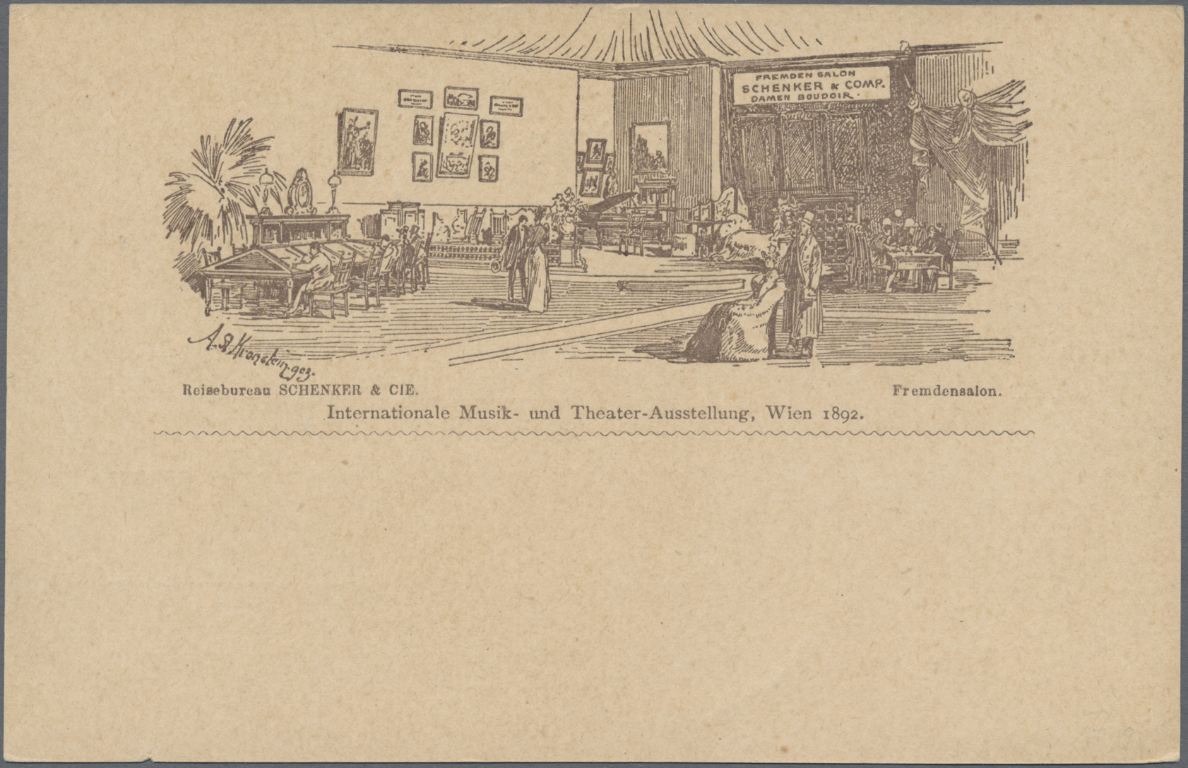 Stamp Auction österreich ganzsachen 53rd AUCTION Day 4