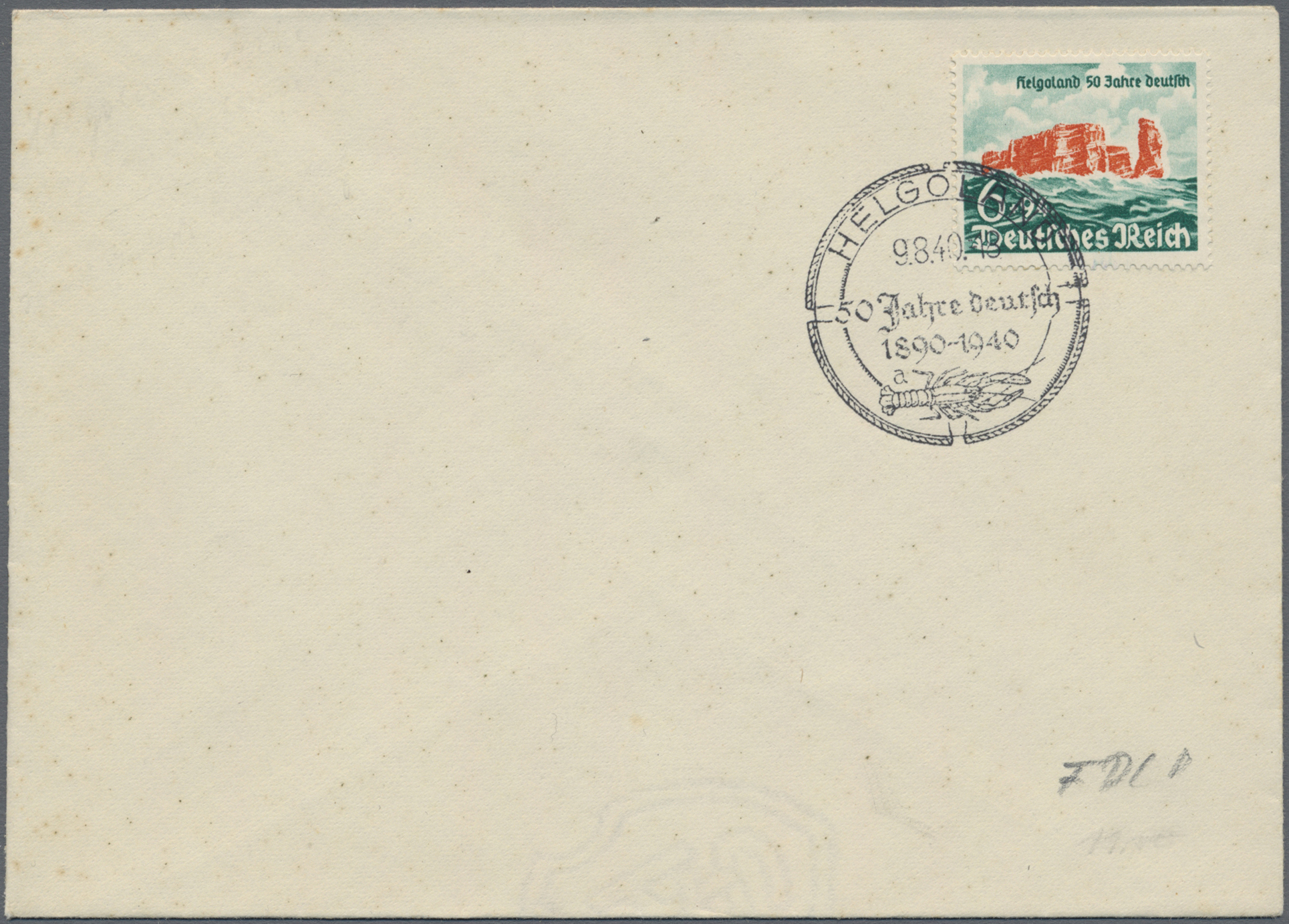 Lot 2125 - Deutsches Reich - 3. Reich - Auktionshaus Edgar Mohrmann & Co. Internat. Briefmarken-Auktionen GmhH Auction #211 Lot 2125 - Deutsches Reich - 3. Reich - Auktionshaus Edgar Mohrmann & Co. Internat. Briefmarken-Auktionen GmhH Auction #211