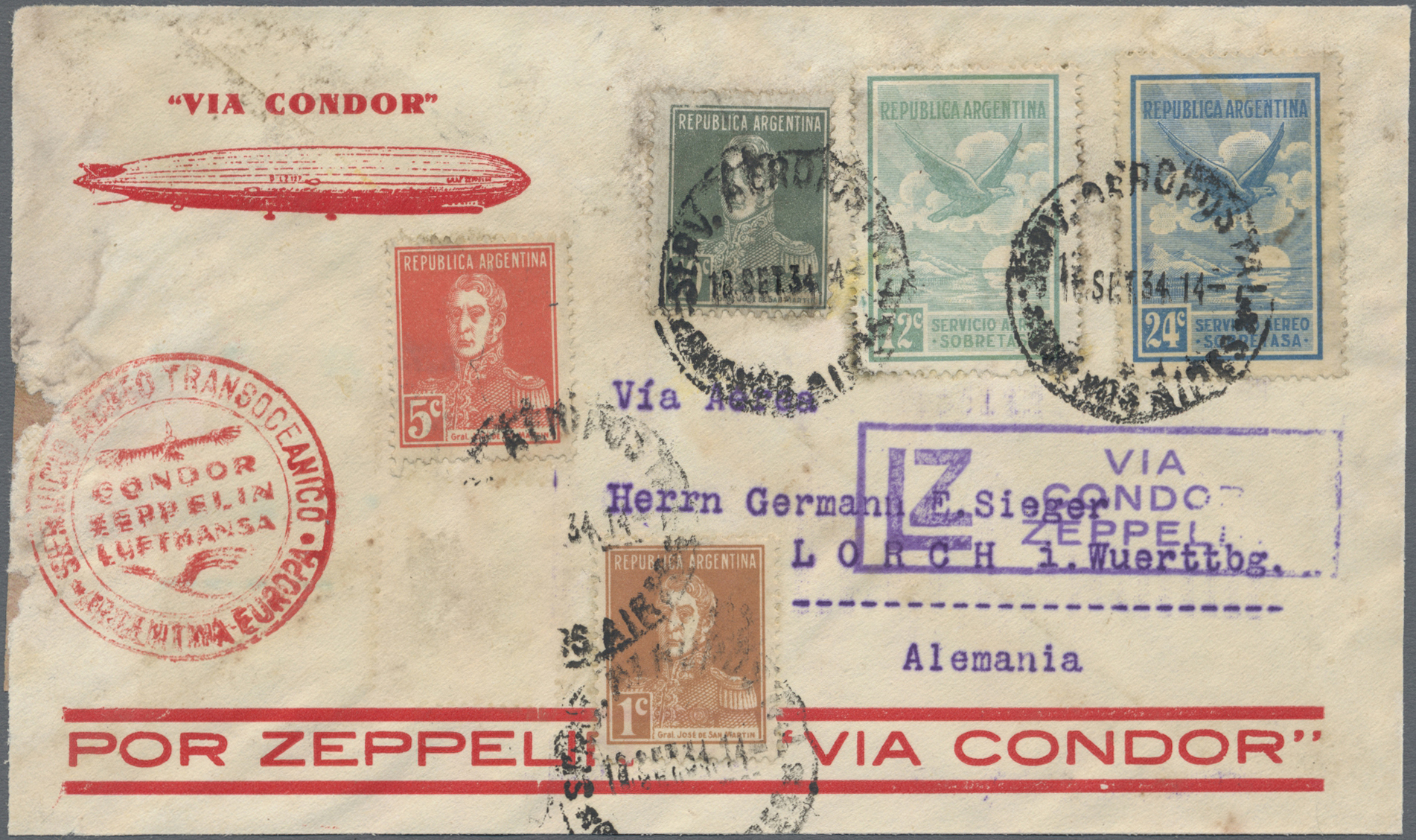 Lot 2009 - amerika  -   Auction #211